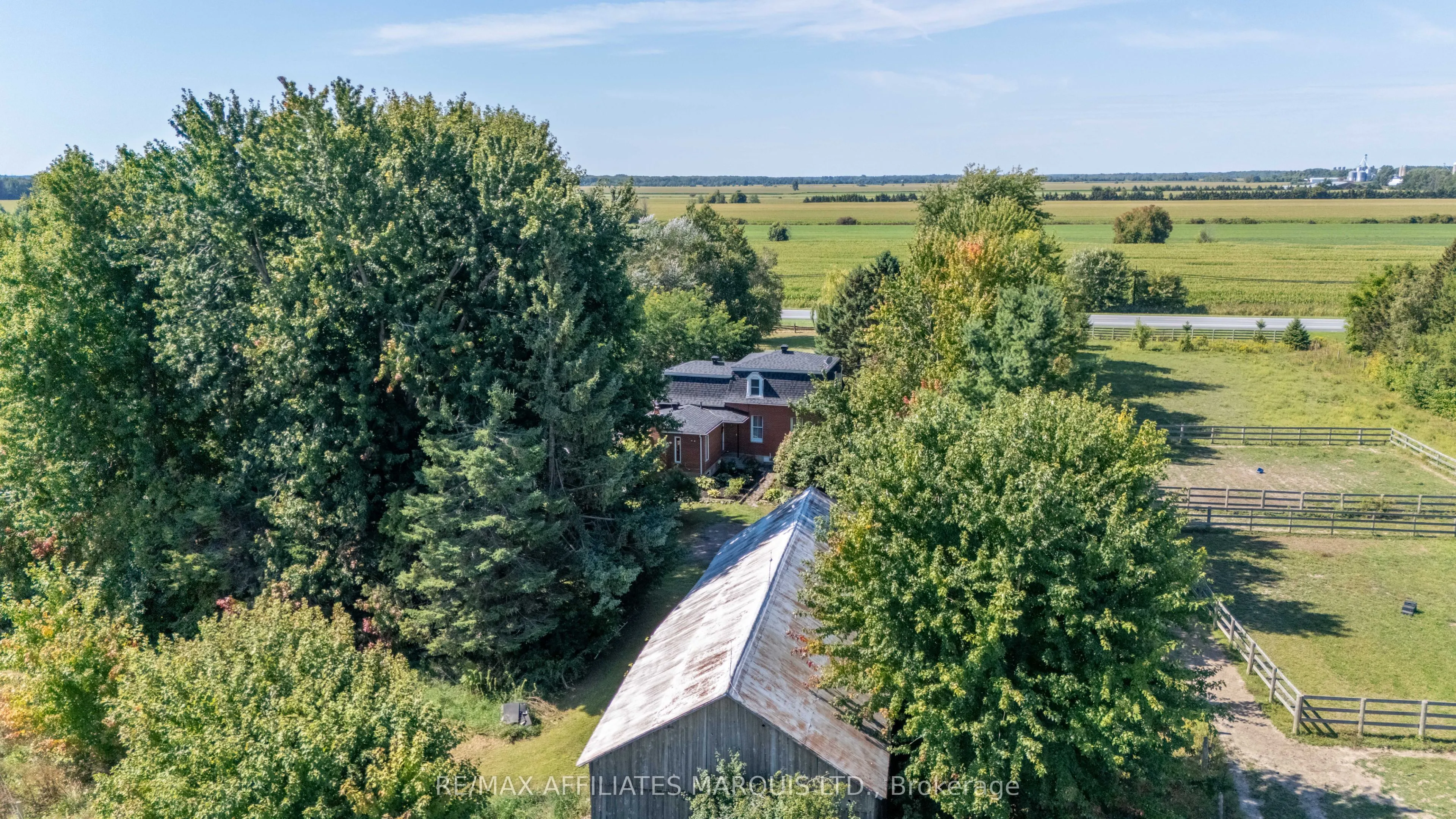 5639 County Rd 34 Road