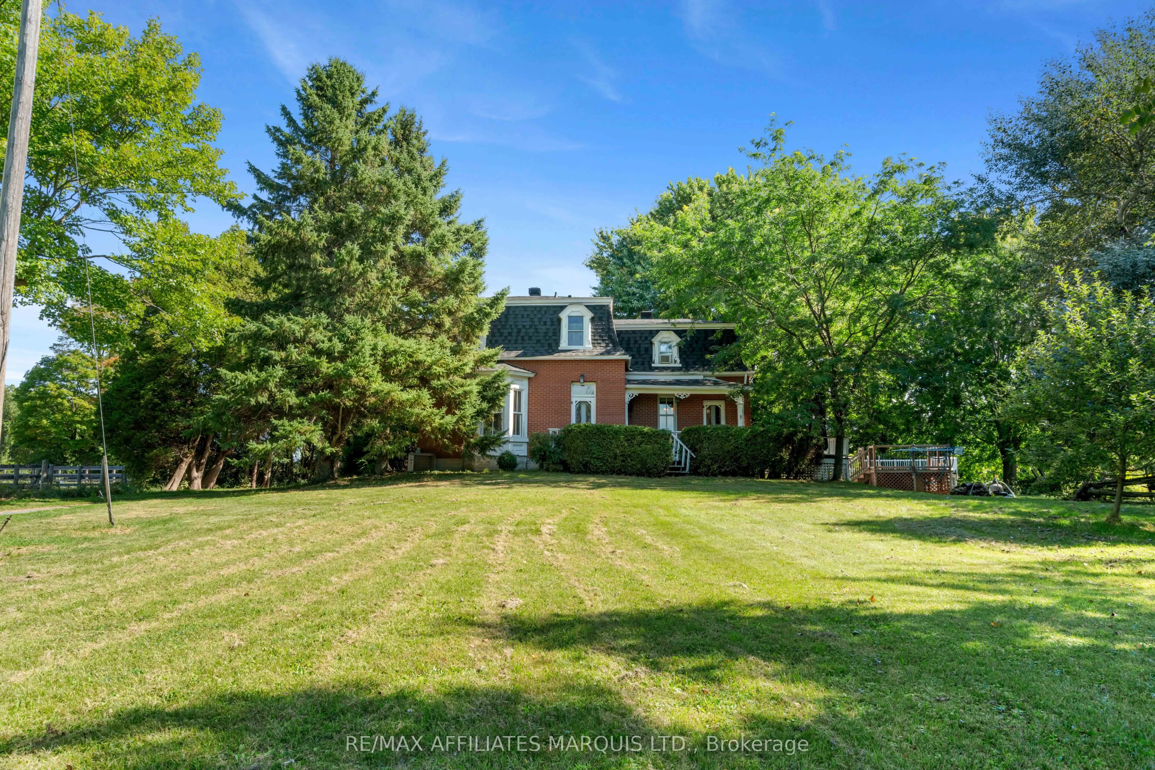 5639 County Rd 34 Road