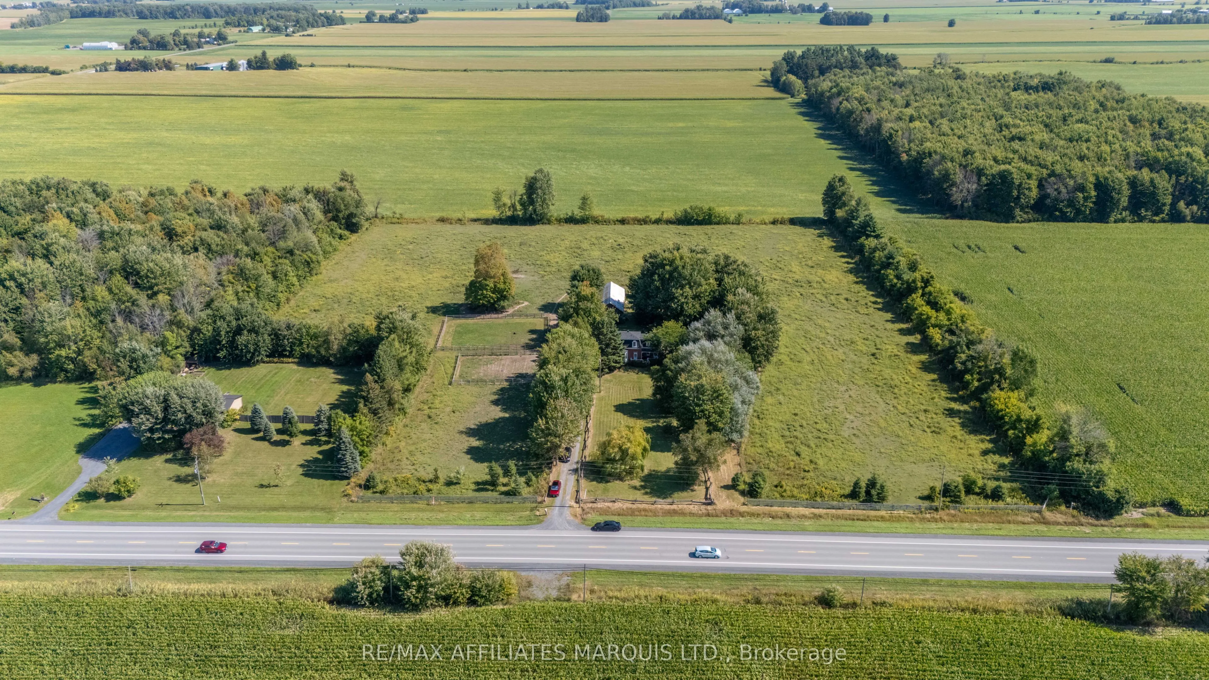 5639 County Rd 34 Road