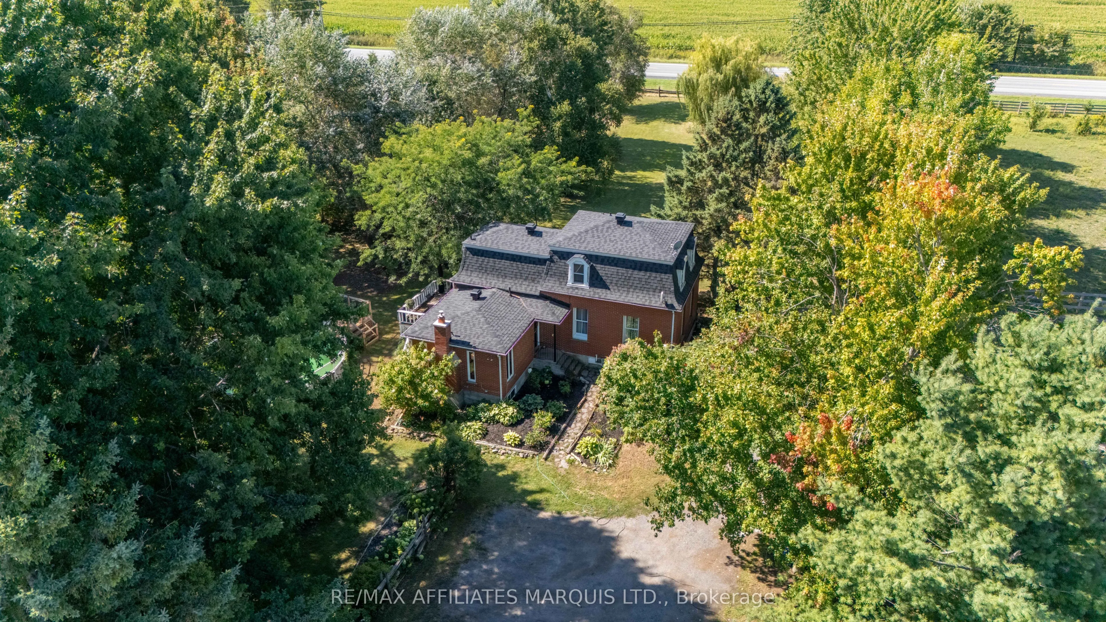 5639 County Rd 34 Road
