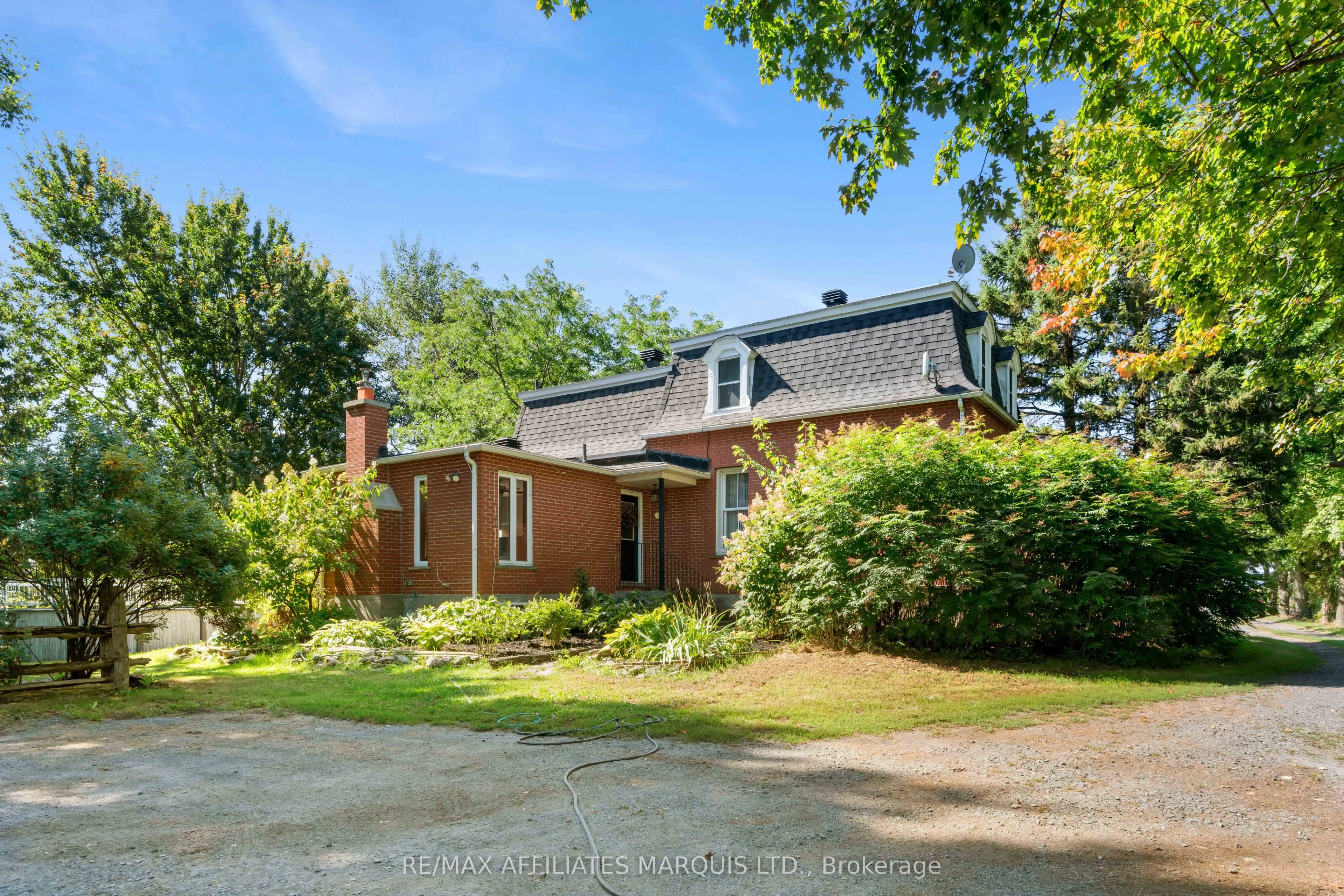 5639 County Rd 34 Road