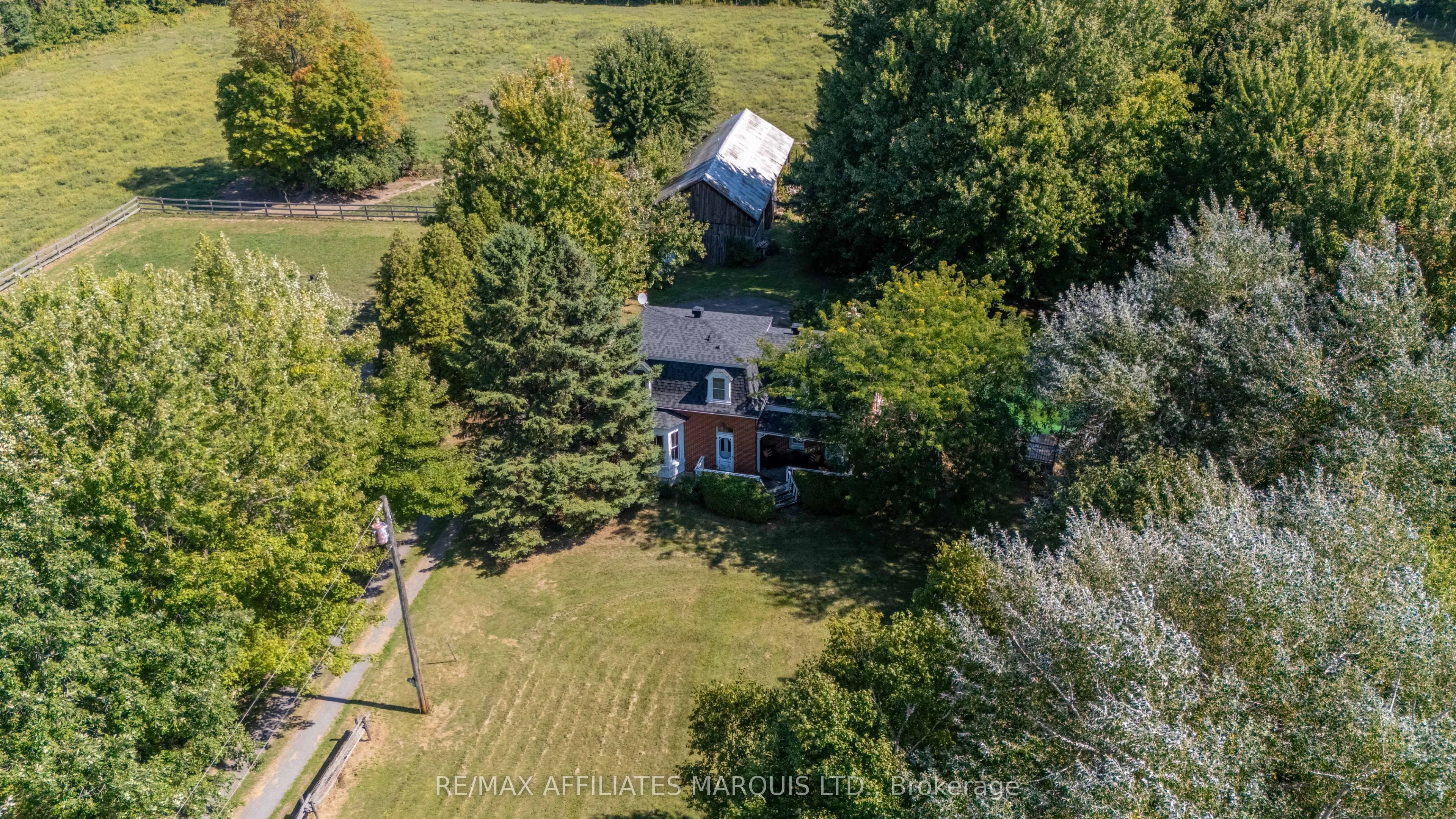 5639 County Rd 34 Road