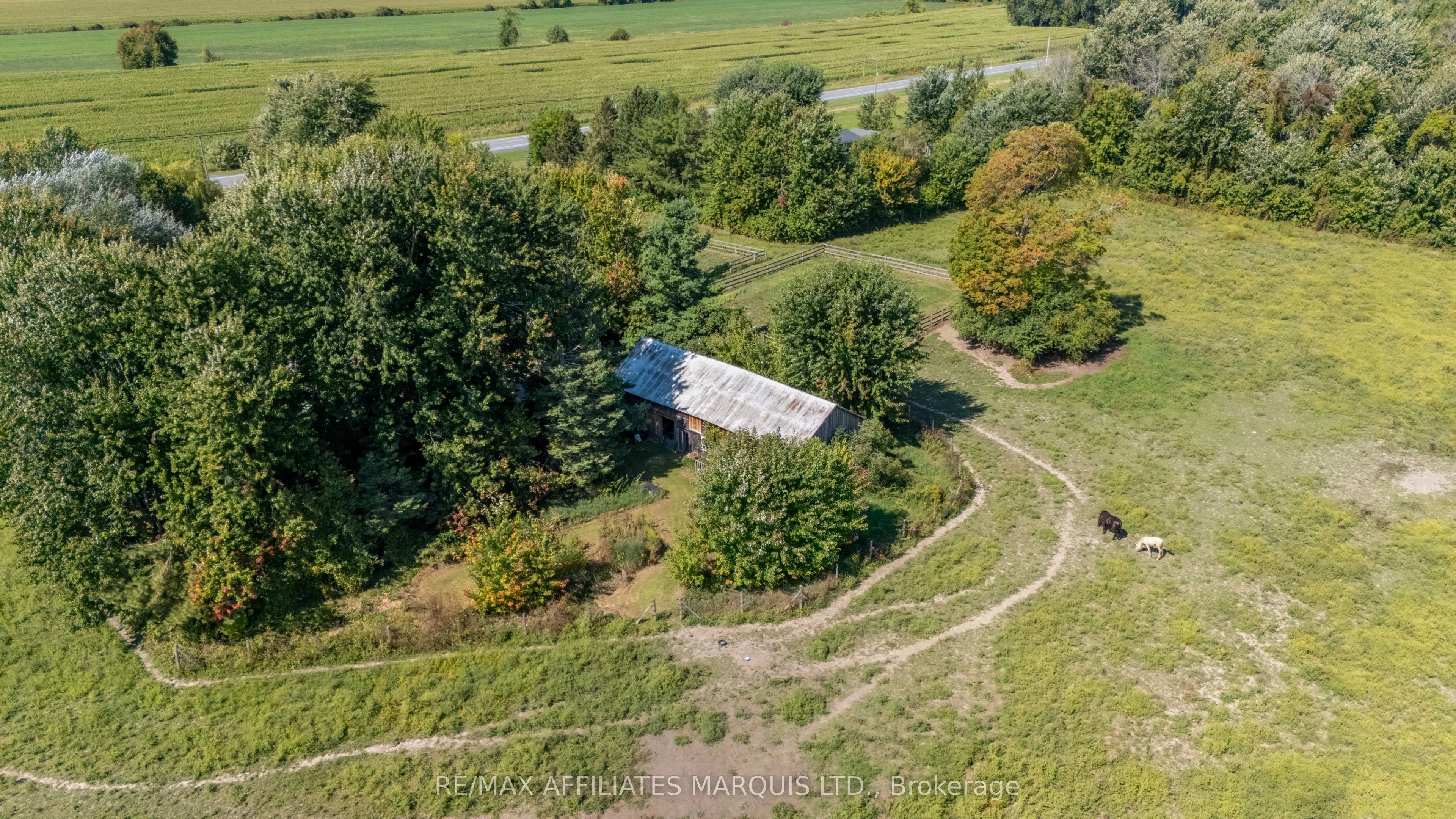 5639 County Rd 34 Road
