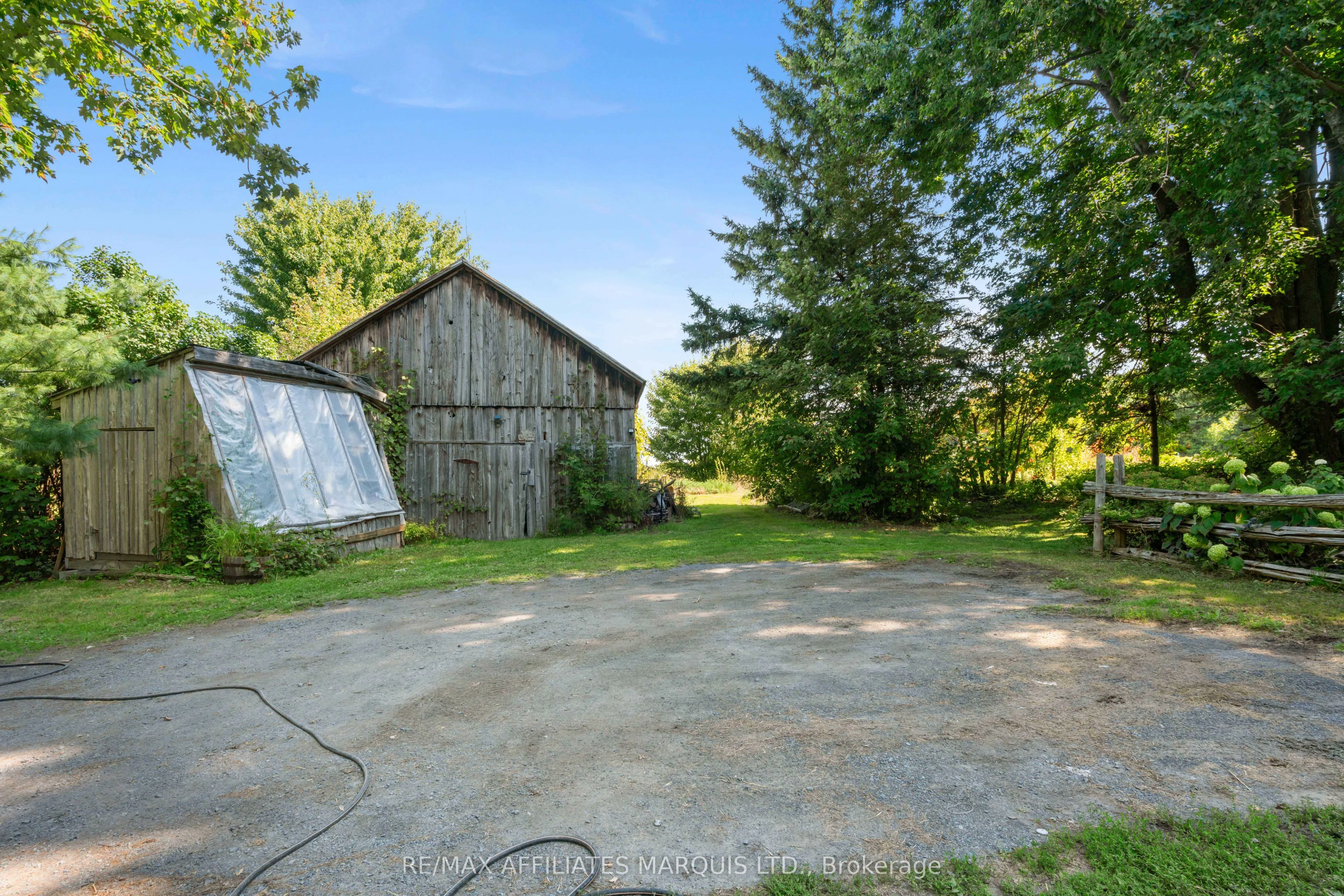 5639 County Rd 34 Road