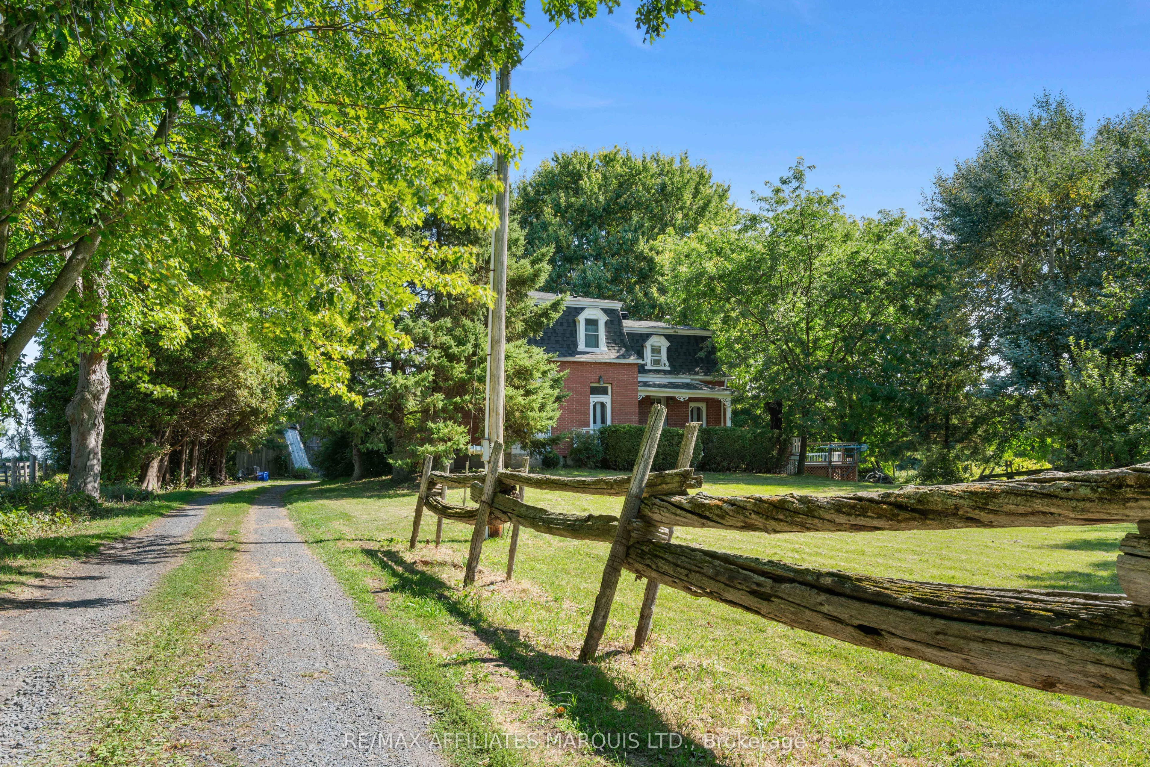 5639 County Rd 34 Road