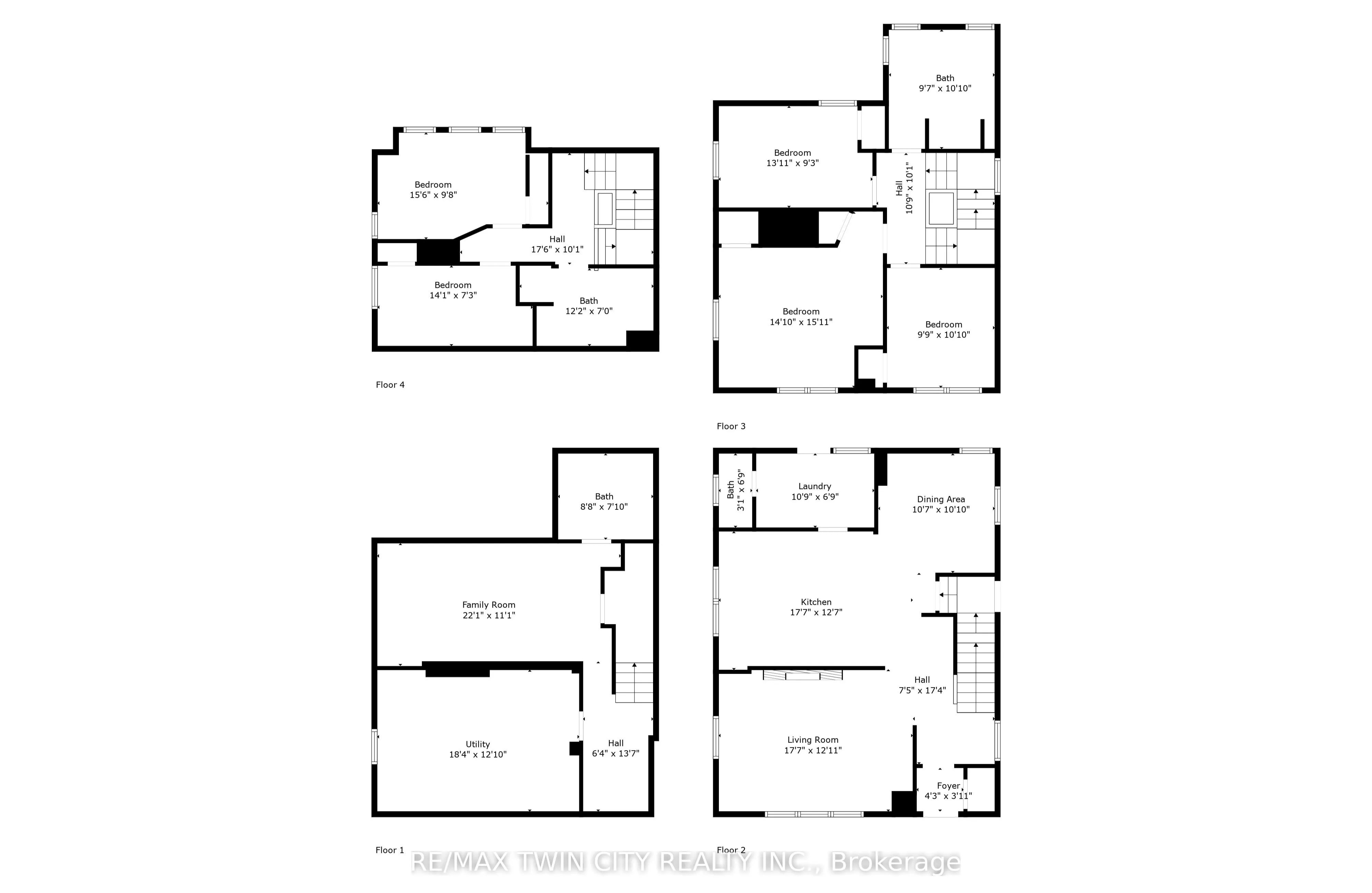 15 Hawarden Avenue