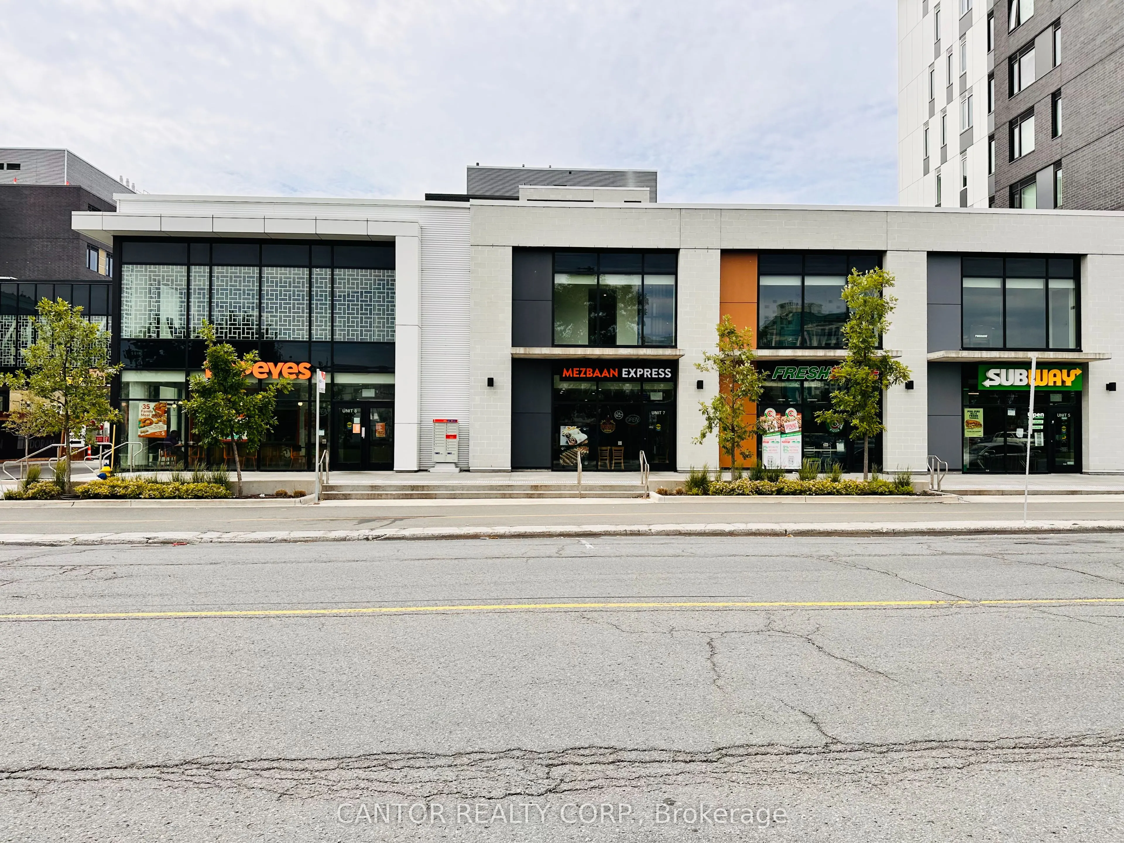 770 Brookfield Road, #16