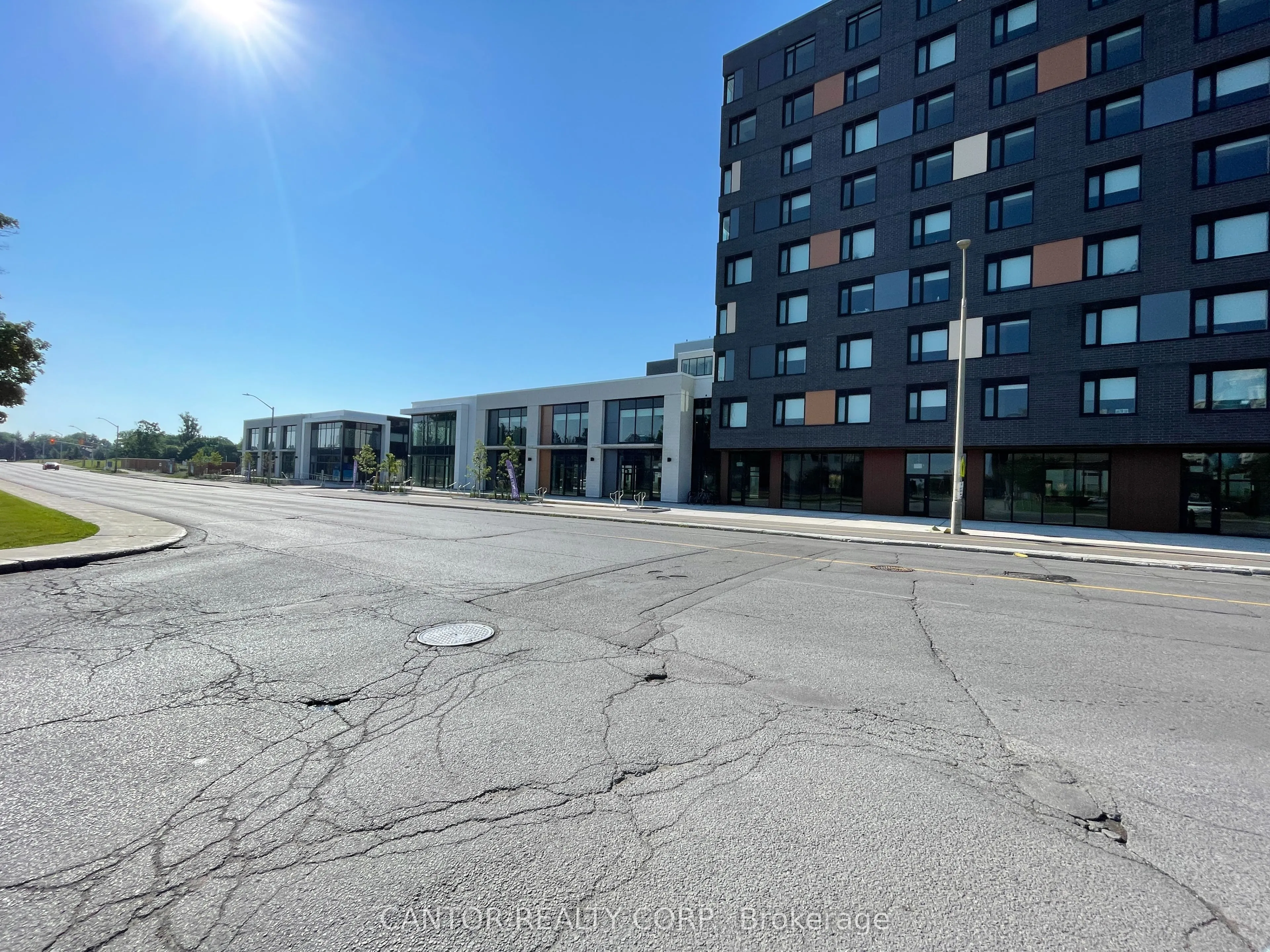 770 Brookfield Road, #16