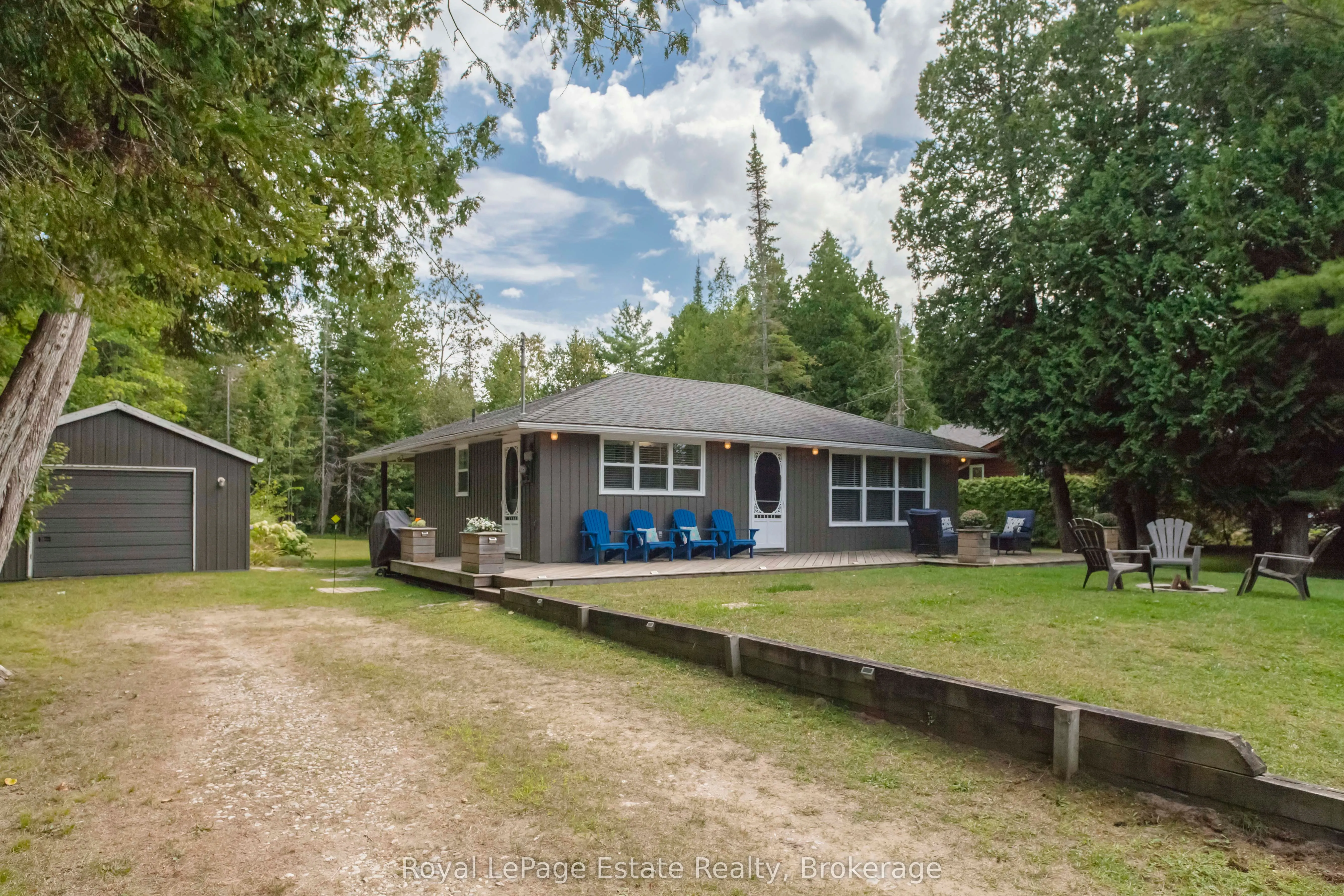 407 Huron Avenue