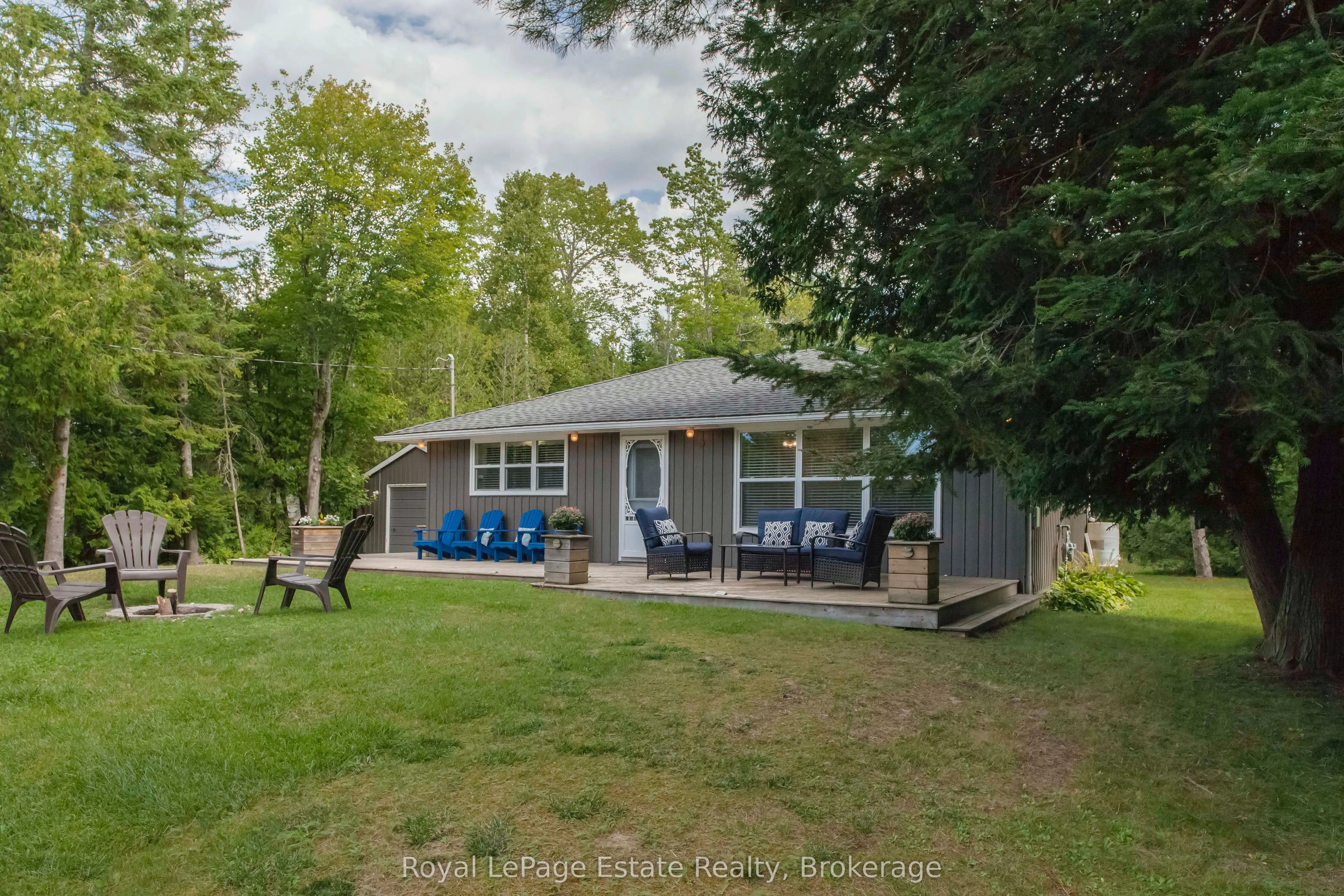 407 Huron Avenue