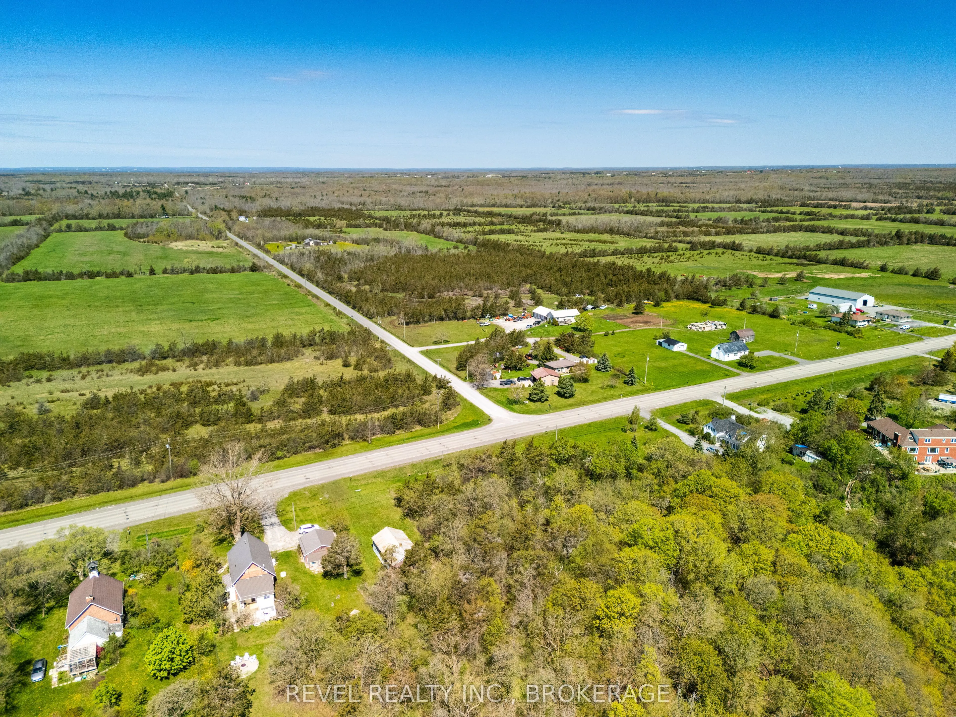 2186 Highway 49 Highway