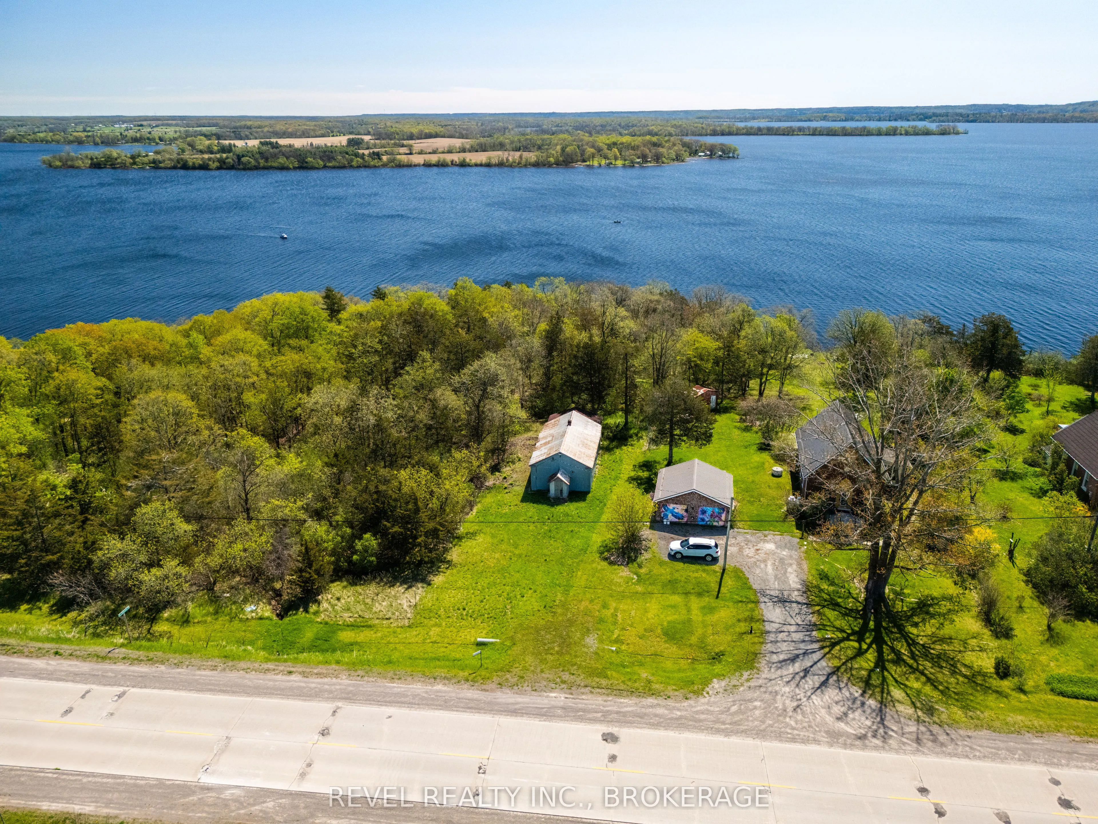 2186 Highway 49 Highway