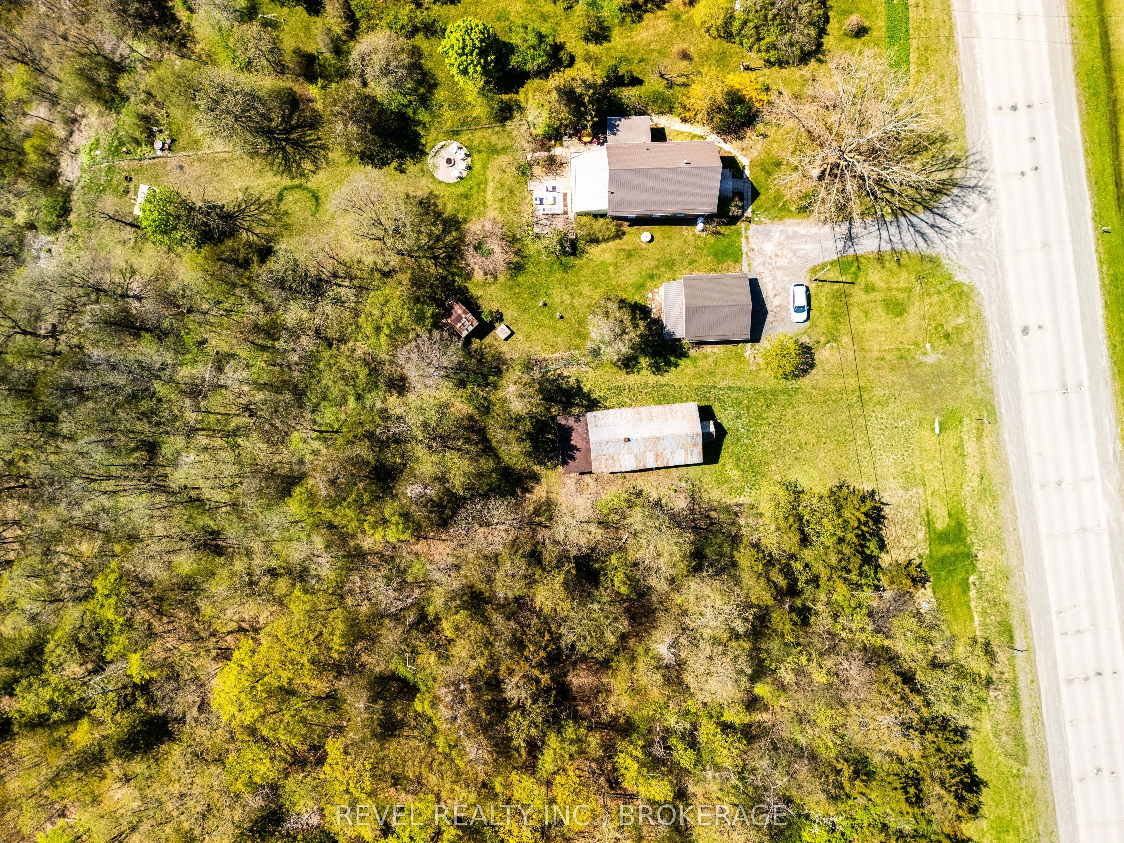 2186 Highway 49 Highway