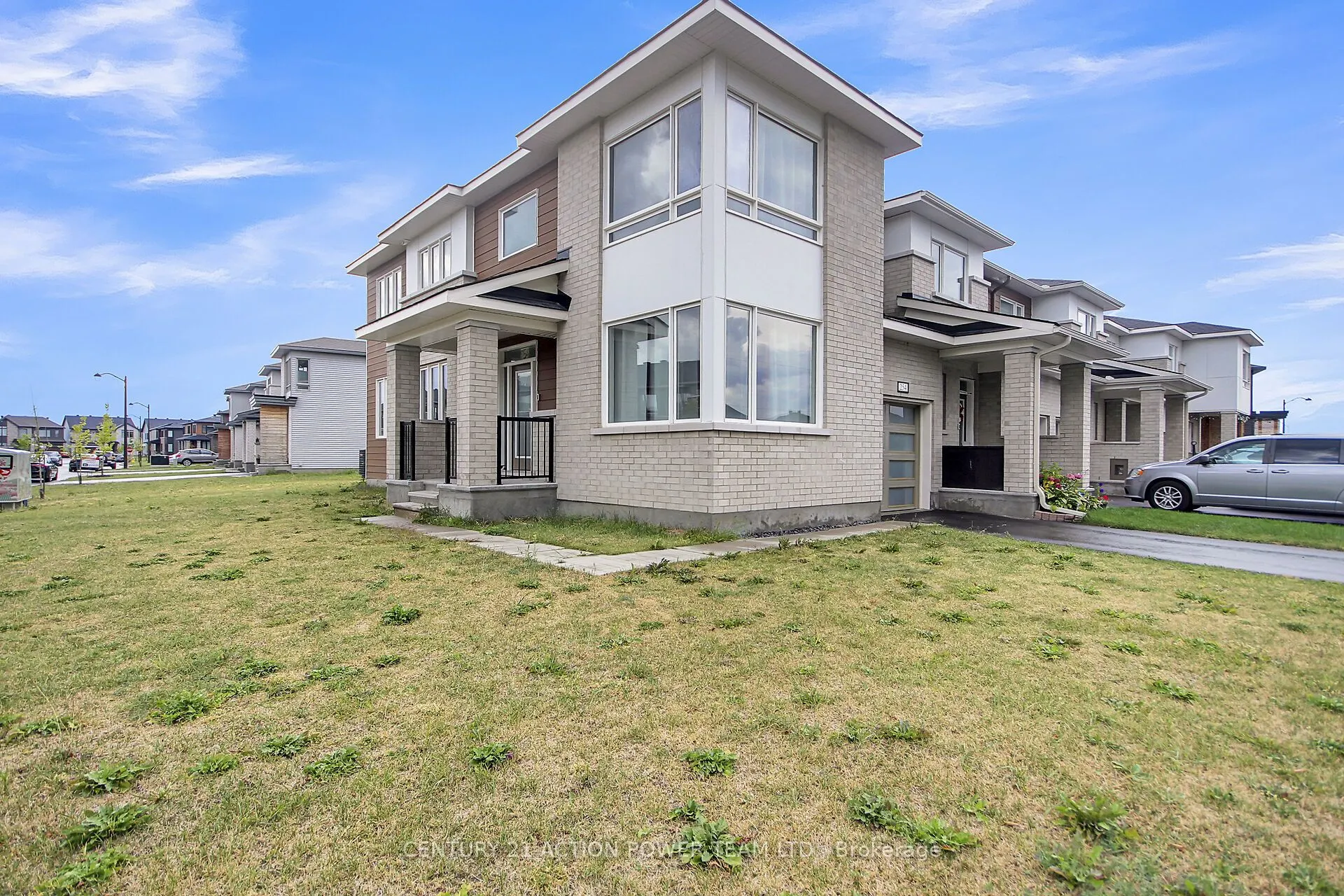 254 ORMISTON Crescent