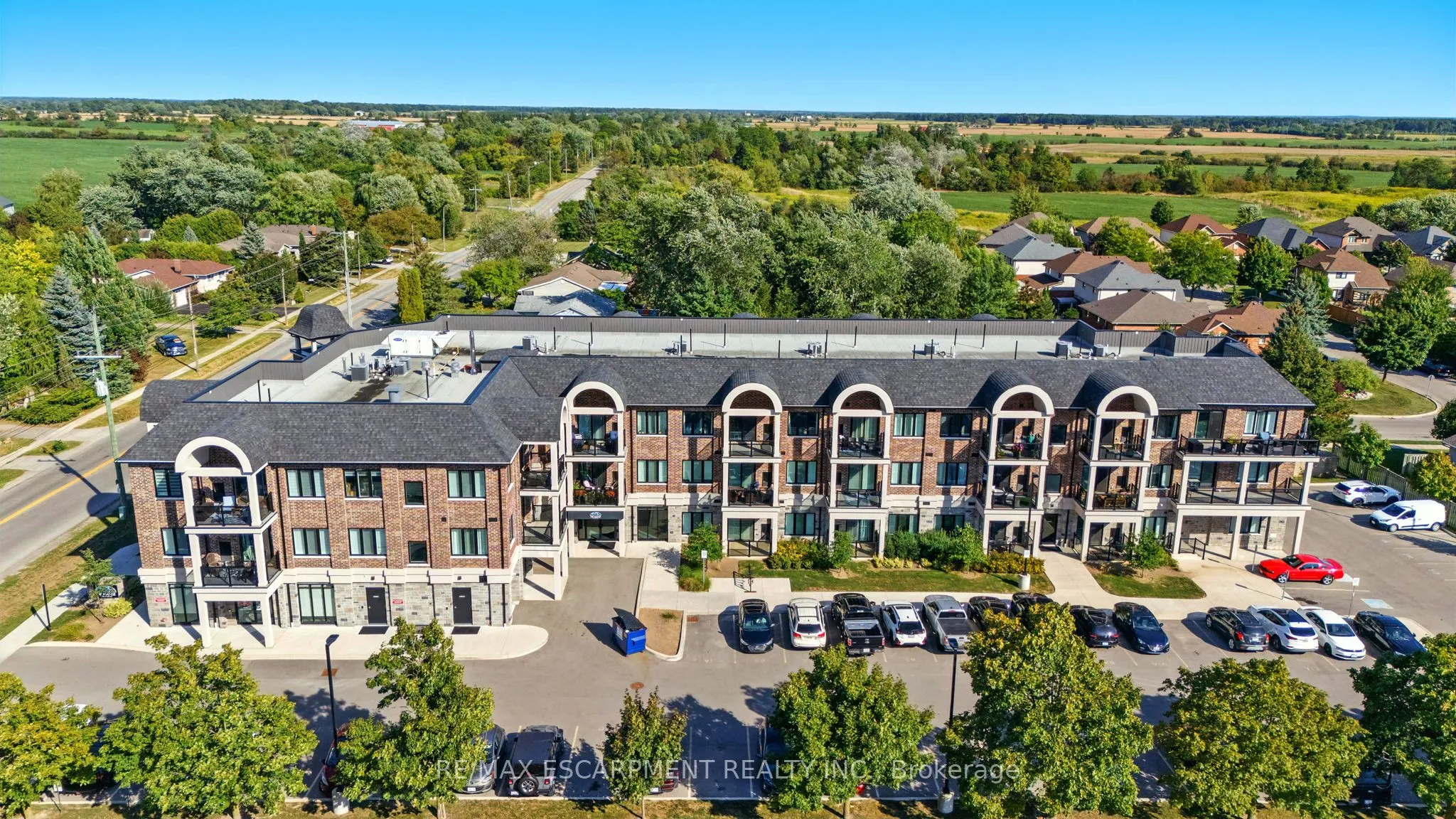2605 BINBROOK Road, #211