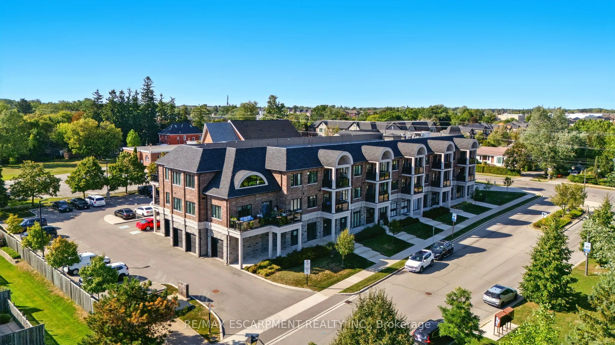 2605 BINBROOK Road, #211