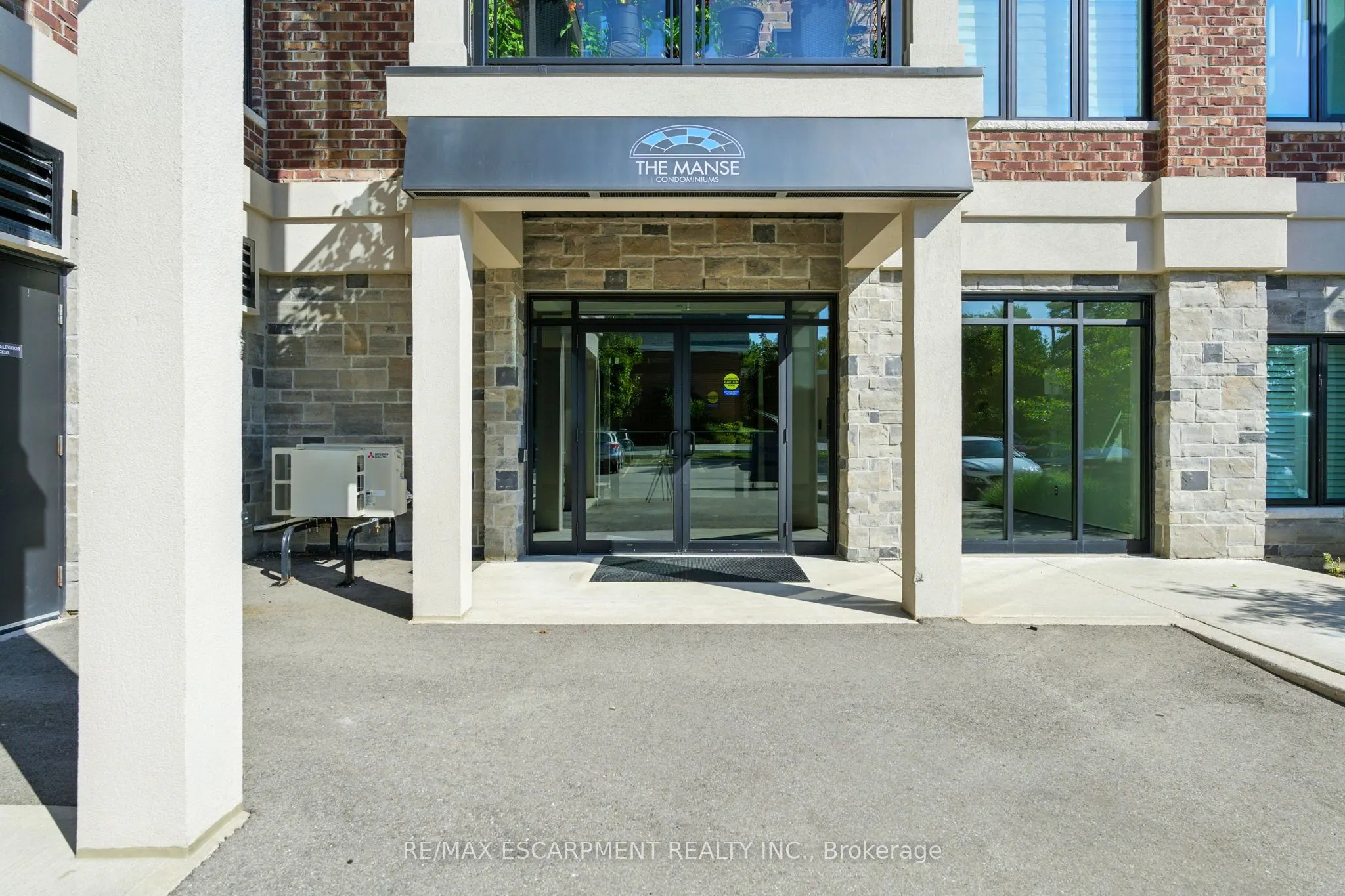 2605 BINBROOK Road, #211