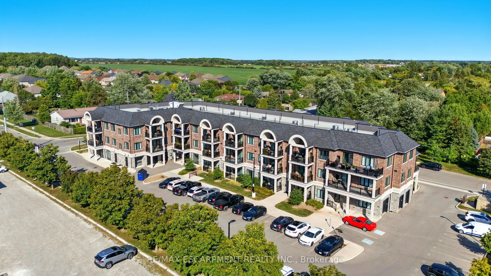 2605 BINBROOK Road, #211