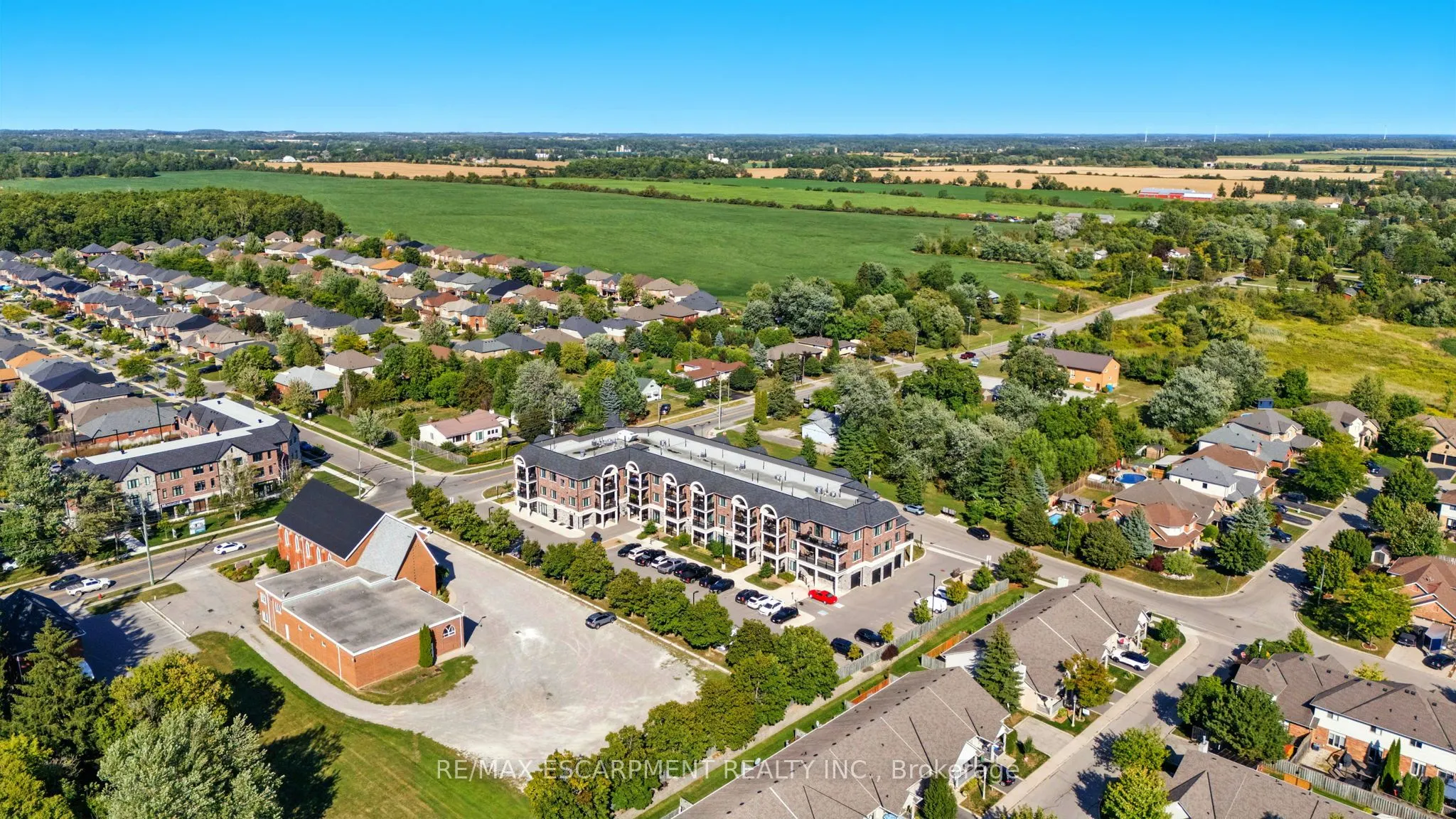 2605 BINBROOK Road, #211