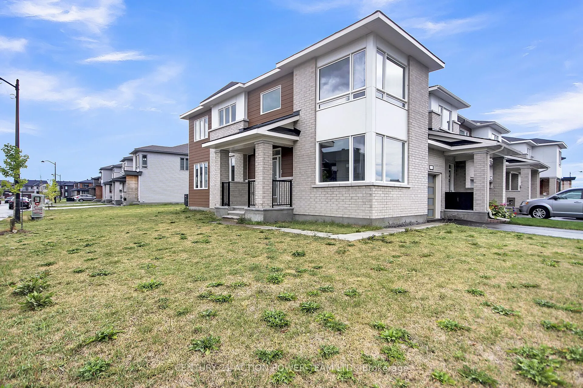 254 ORMISTON Crescent