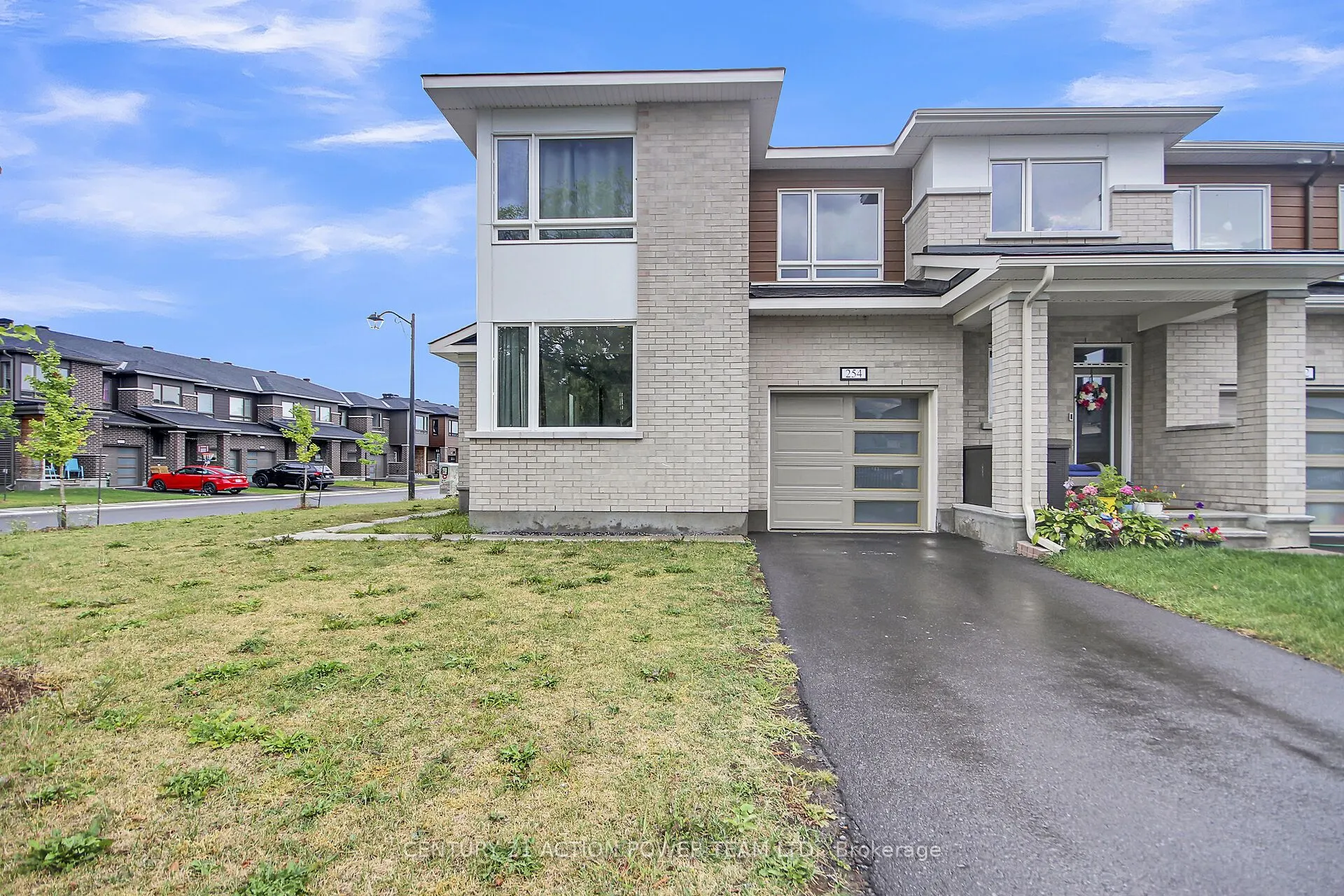254 ORMISTON Crescent