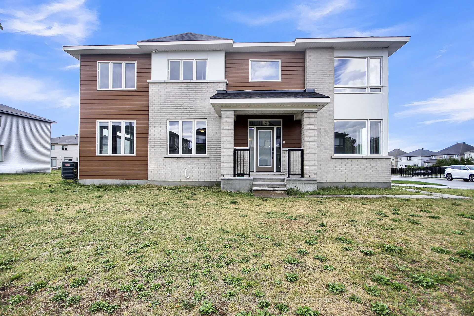 254 ORMISTON Crescent