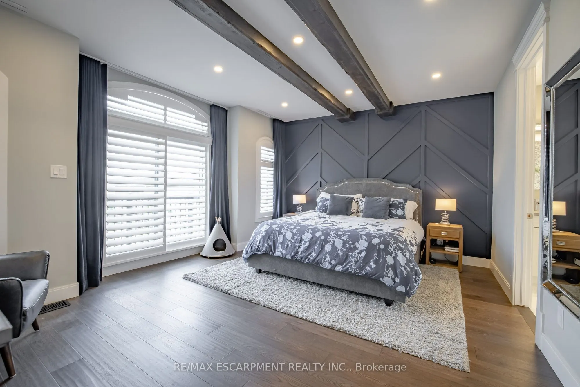 4 Lockman Drive