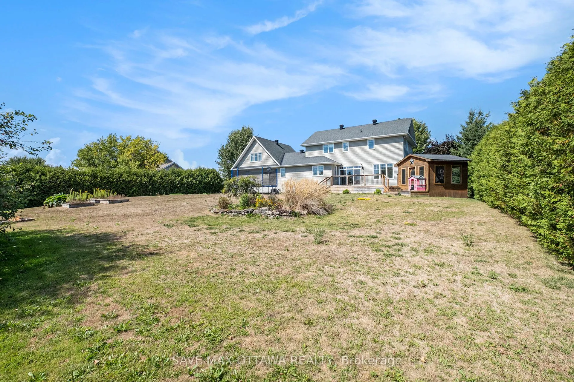 8050 Craig Farm Drive