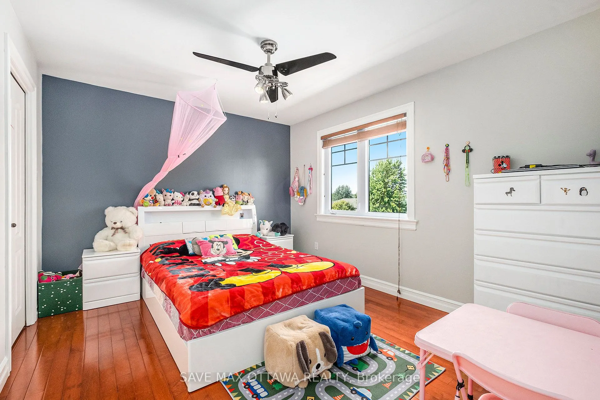 8050 Craig Farm Drive