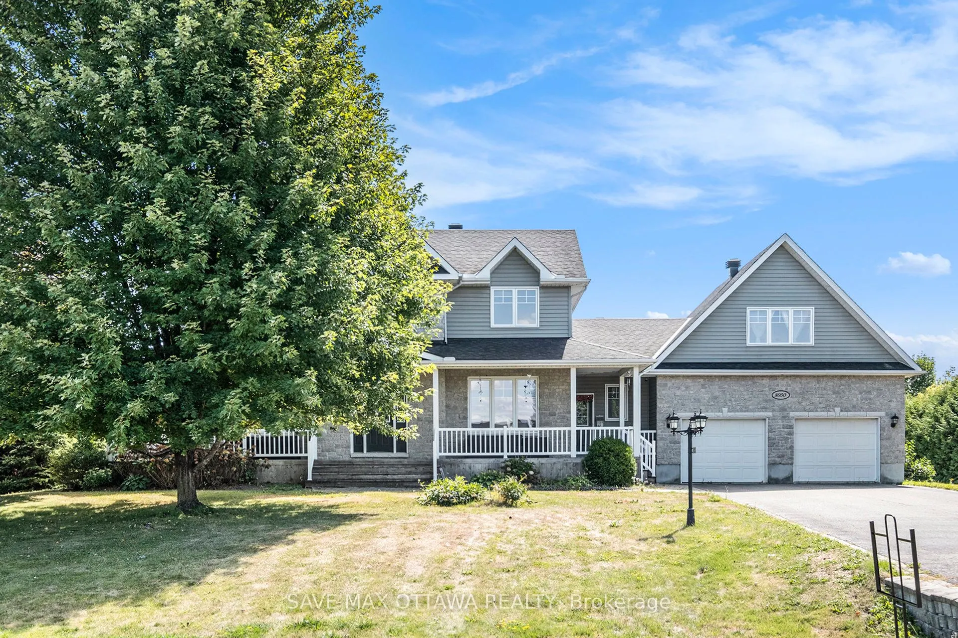 8050 Craig Farm Drive