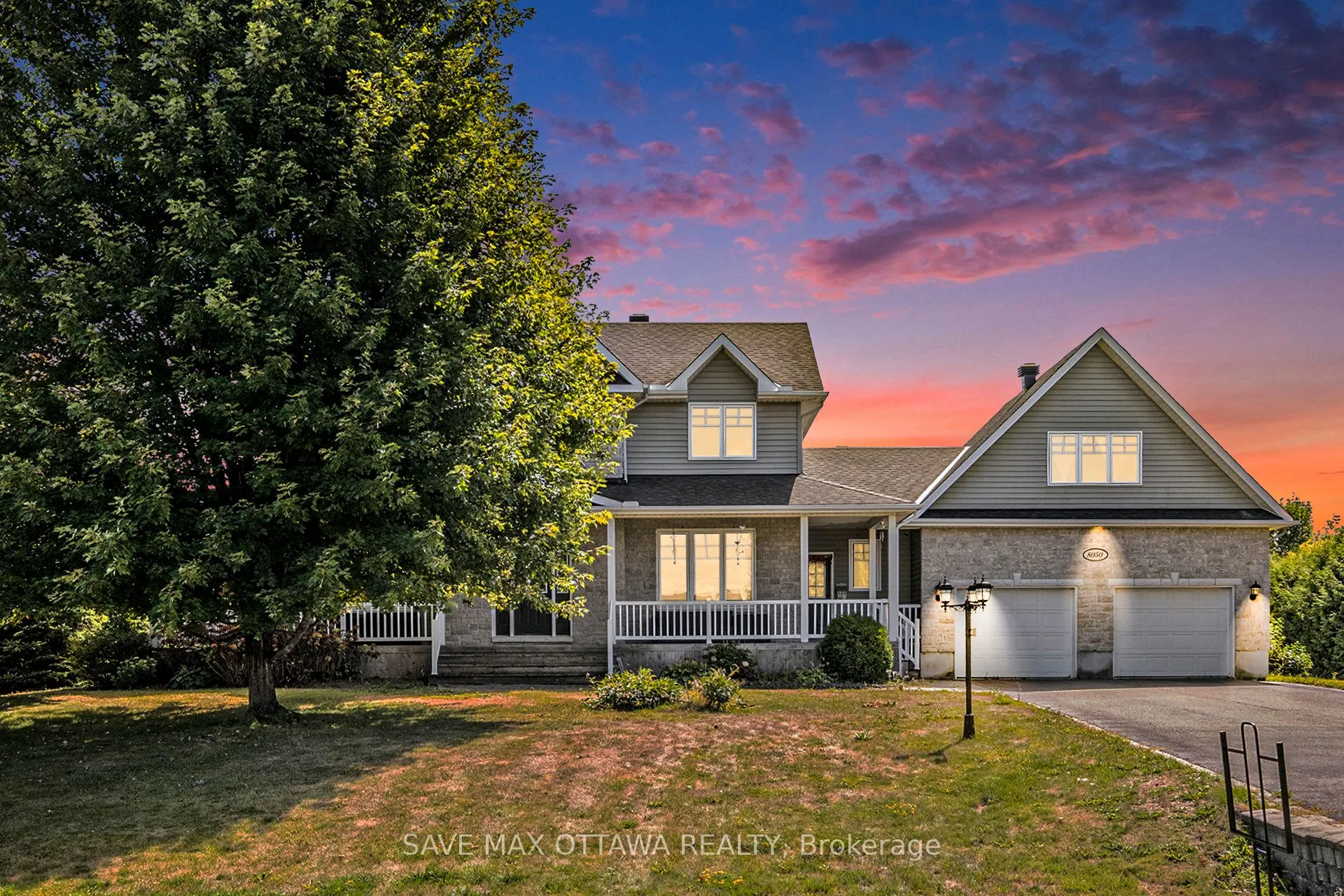 8050 Craig Farm Drive