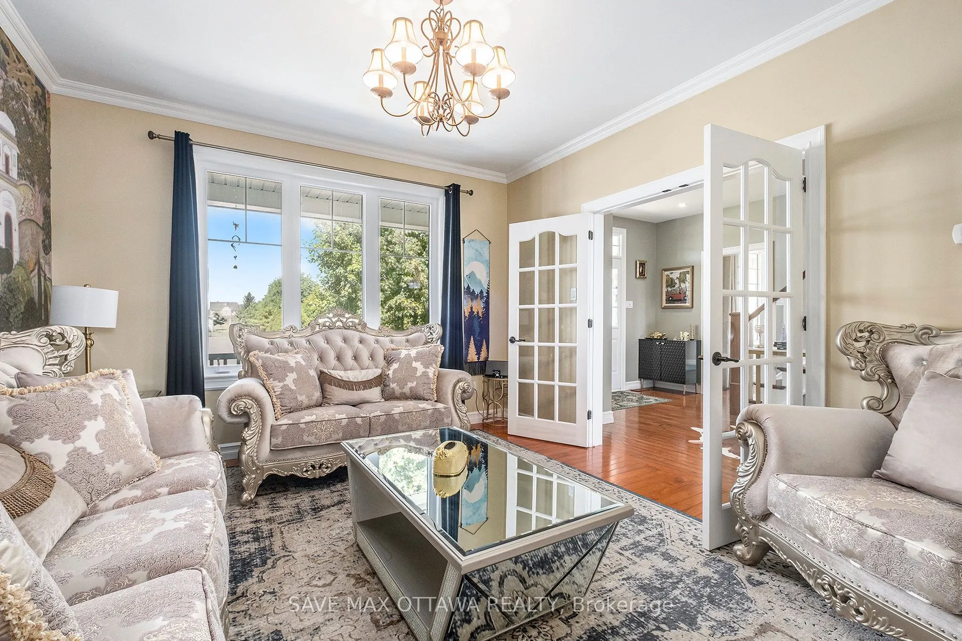 8050 Craig Farm Drive