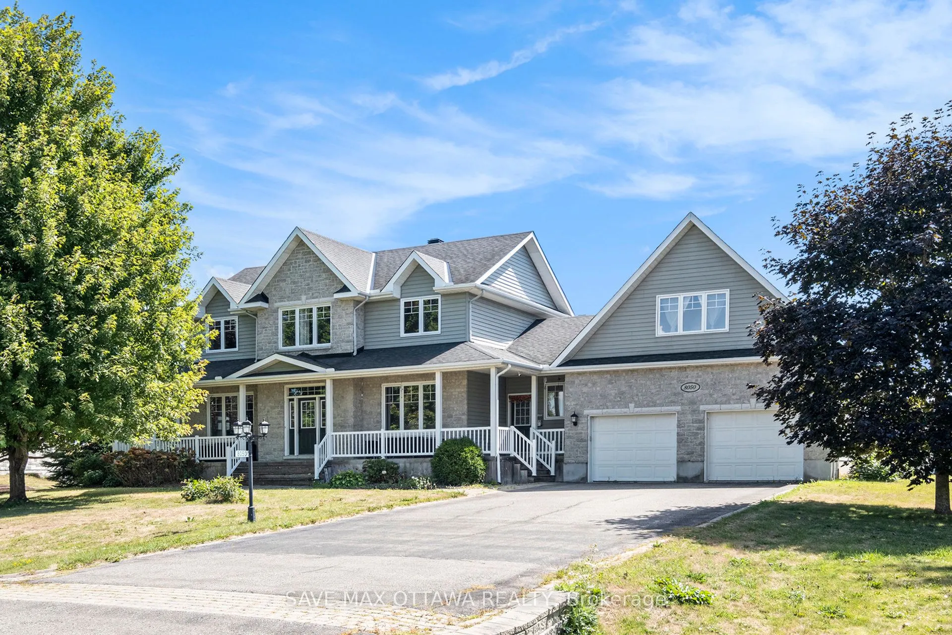 8050 Craig Farm Drive