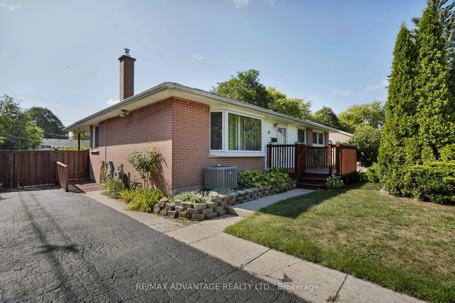 29 Langton Road