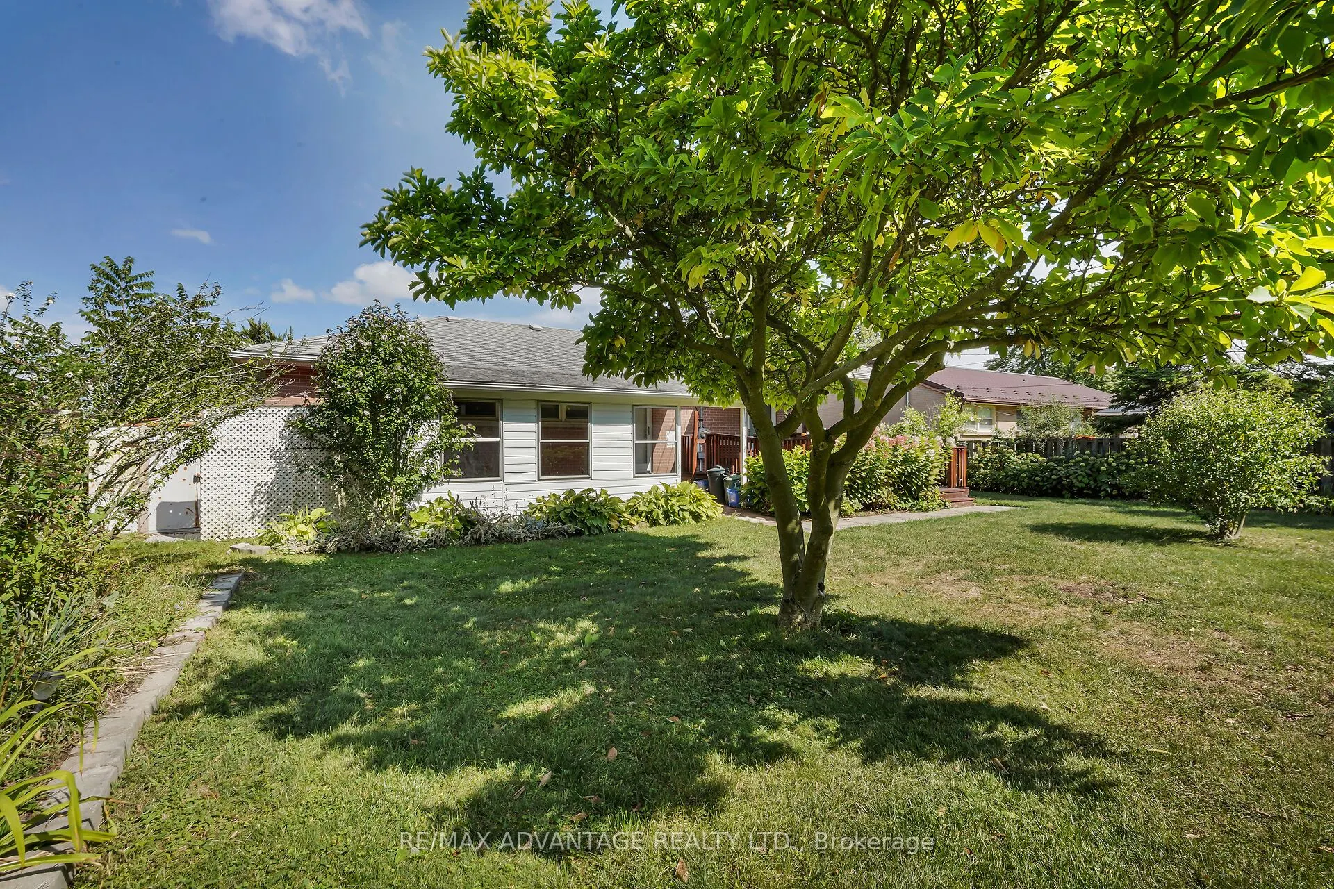 29 Langton Road