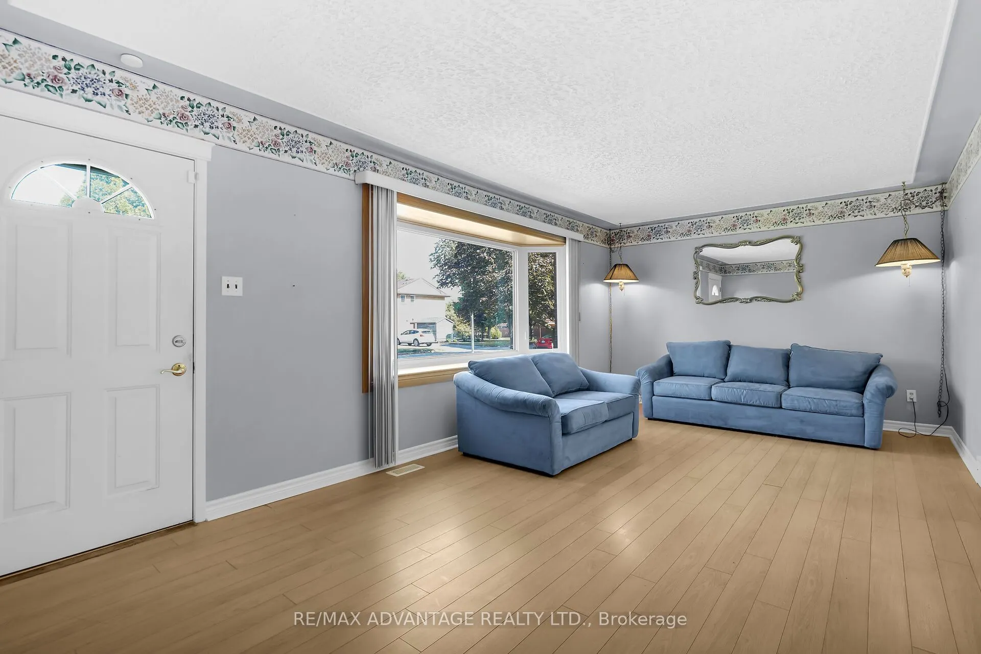 29 Langton Road