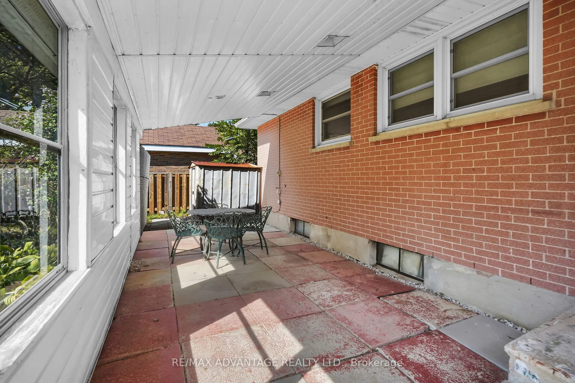 29 Langton Road