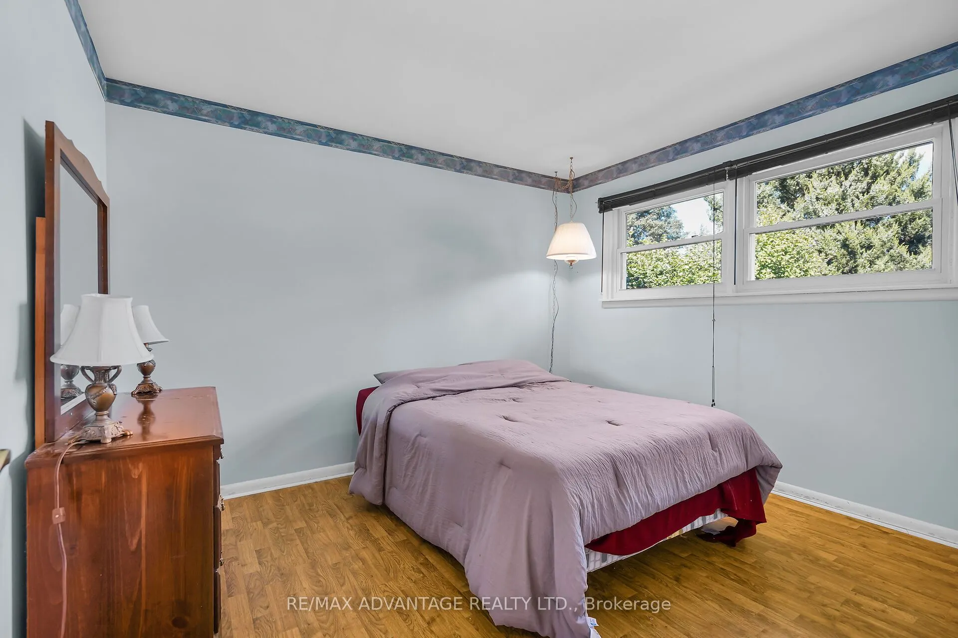 29 Langton Road
