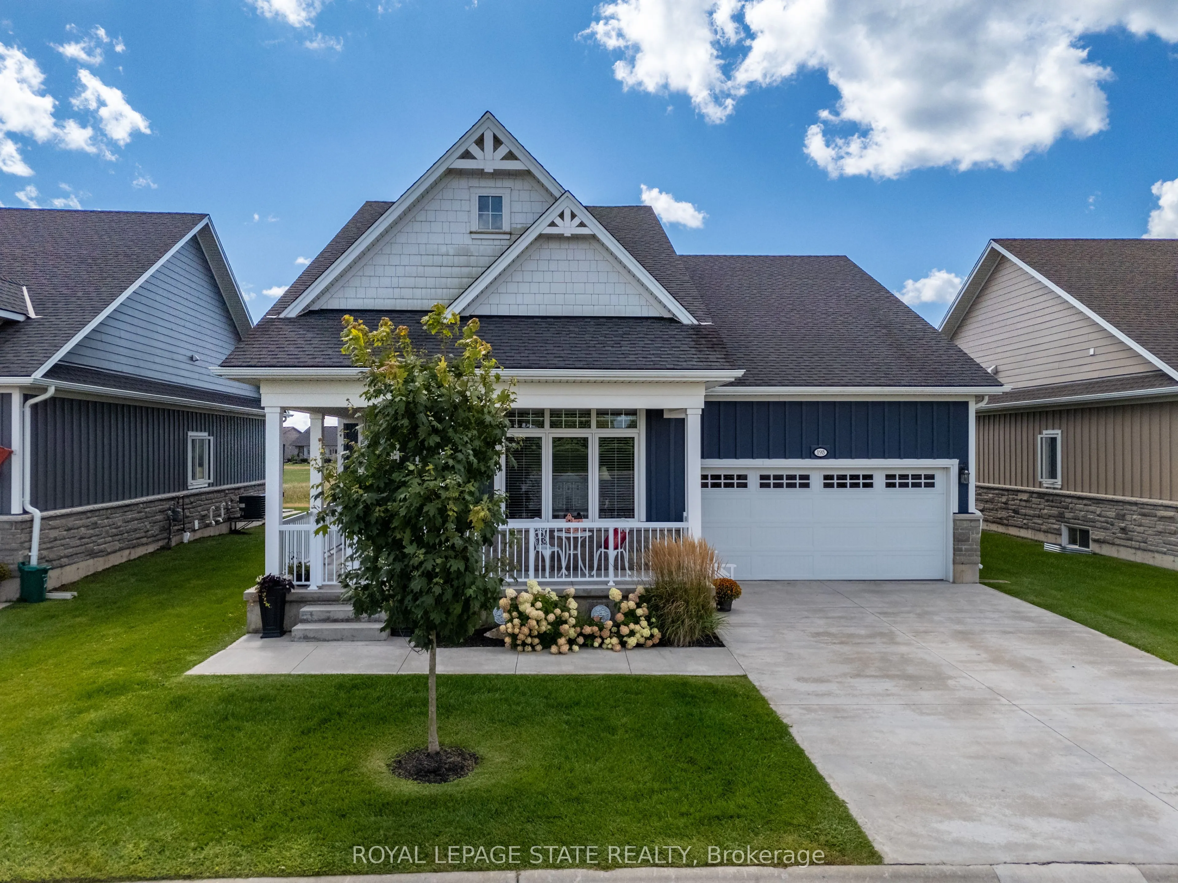 198 Schooner Drive, #26