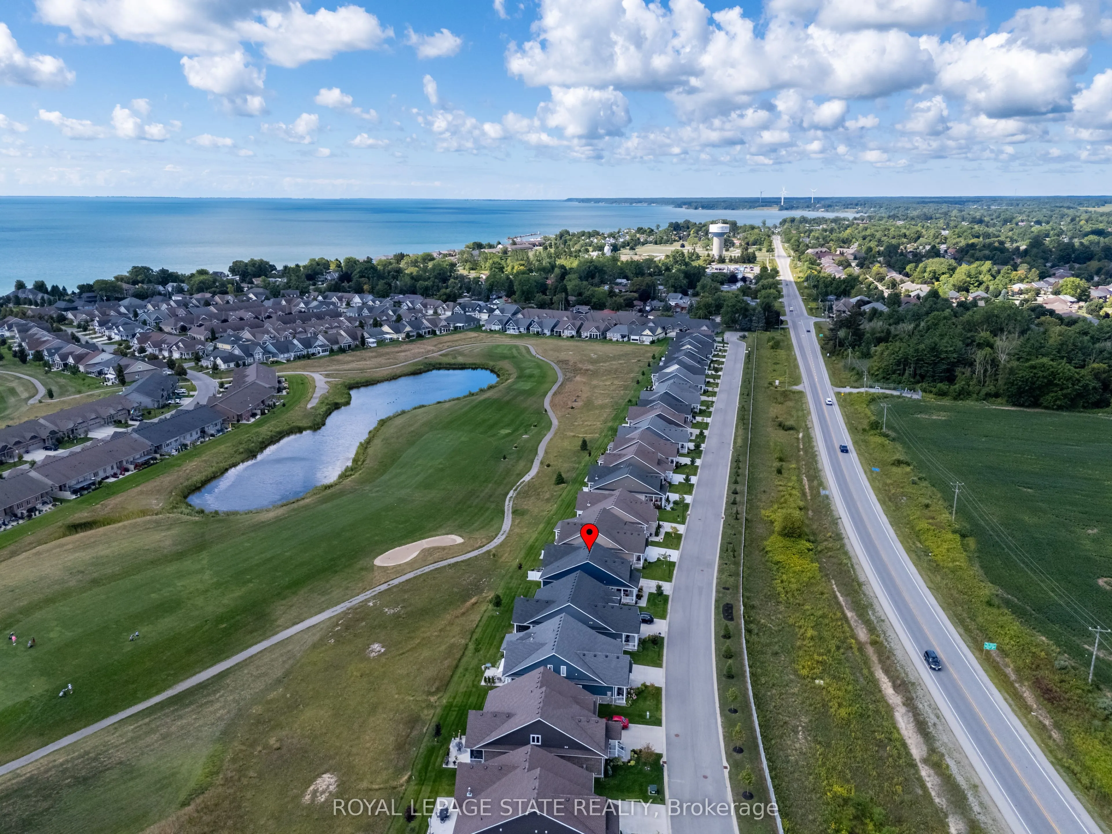 198 Schooner Drive, #26