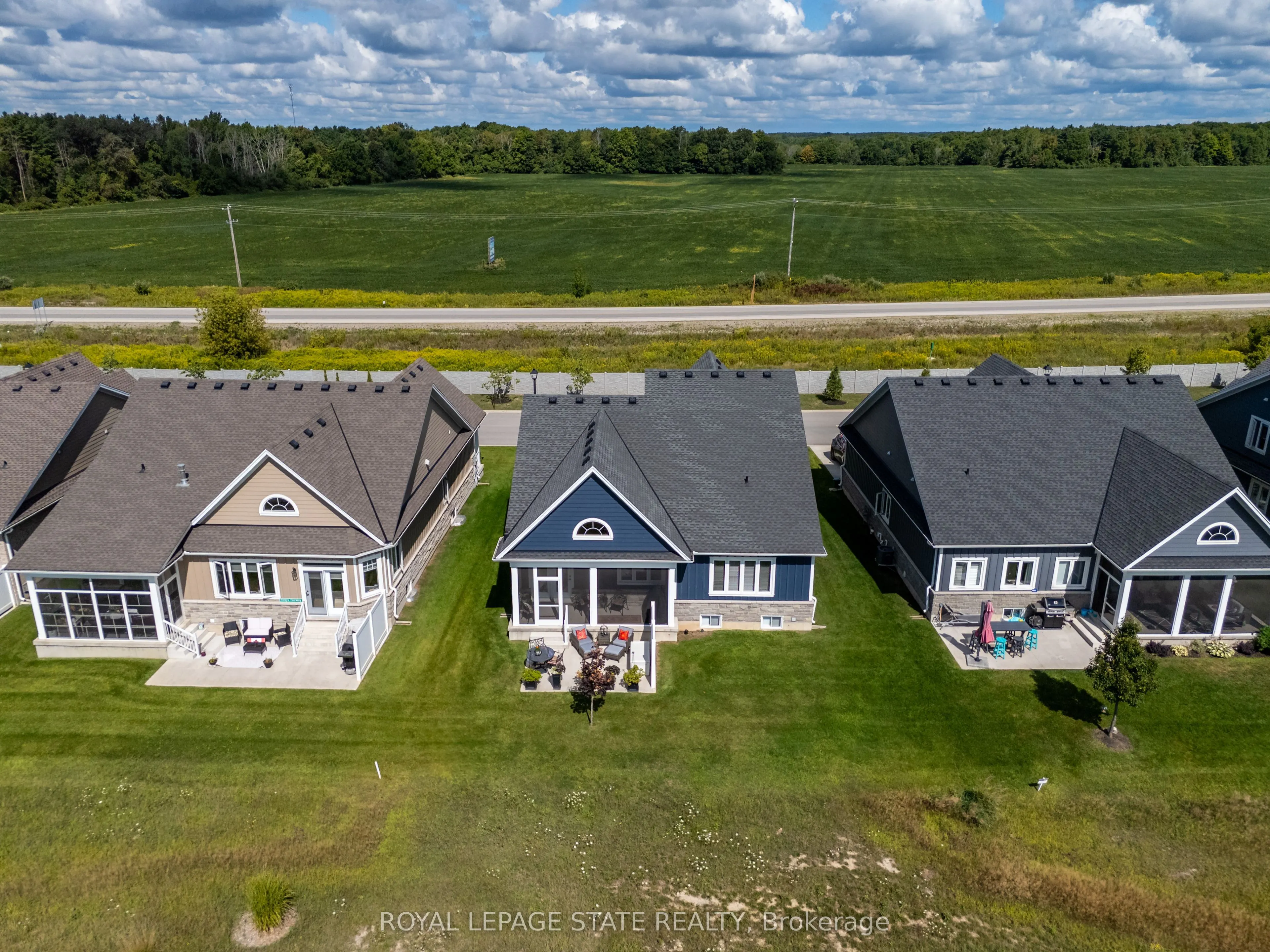 198 Schooner Drive, #26