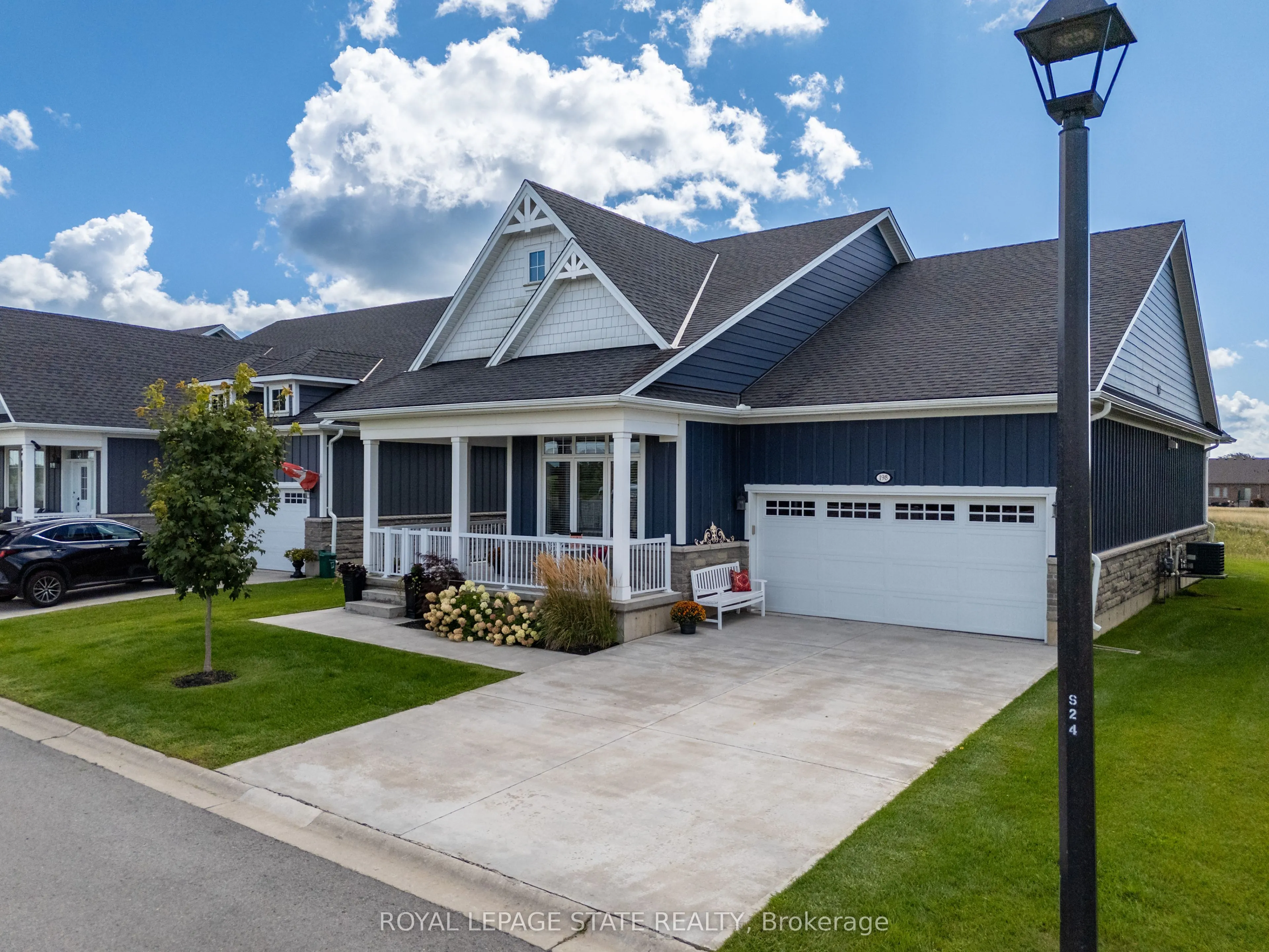 198 Schooner Drive, #26