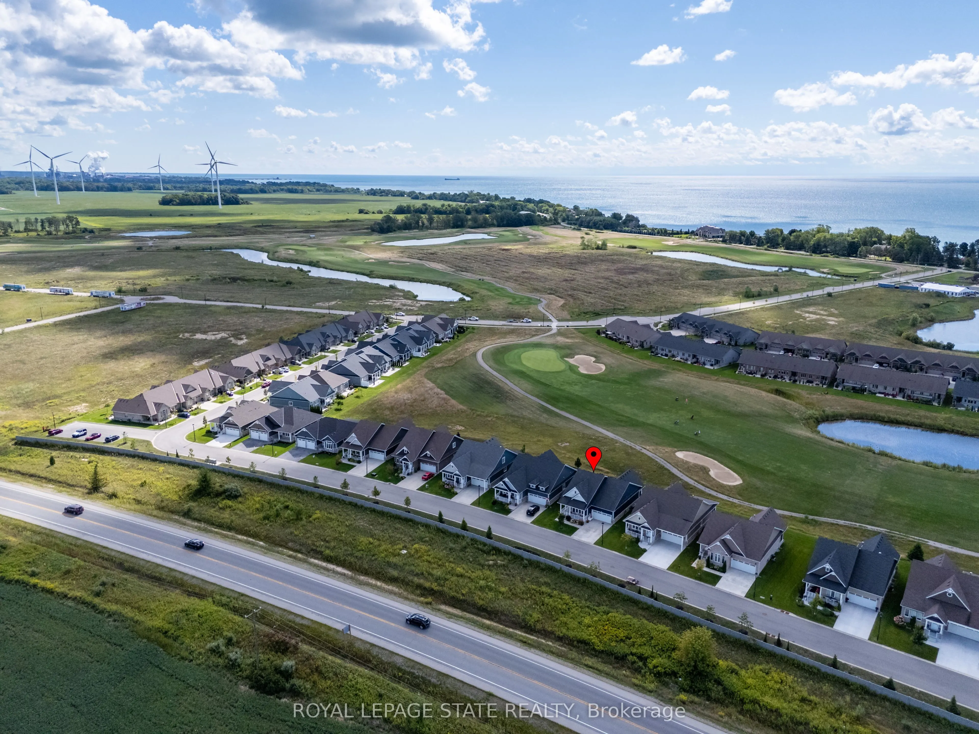 198 Schooner Drive, #26