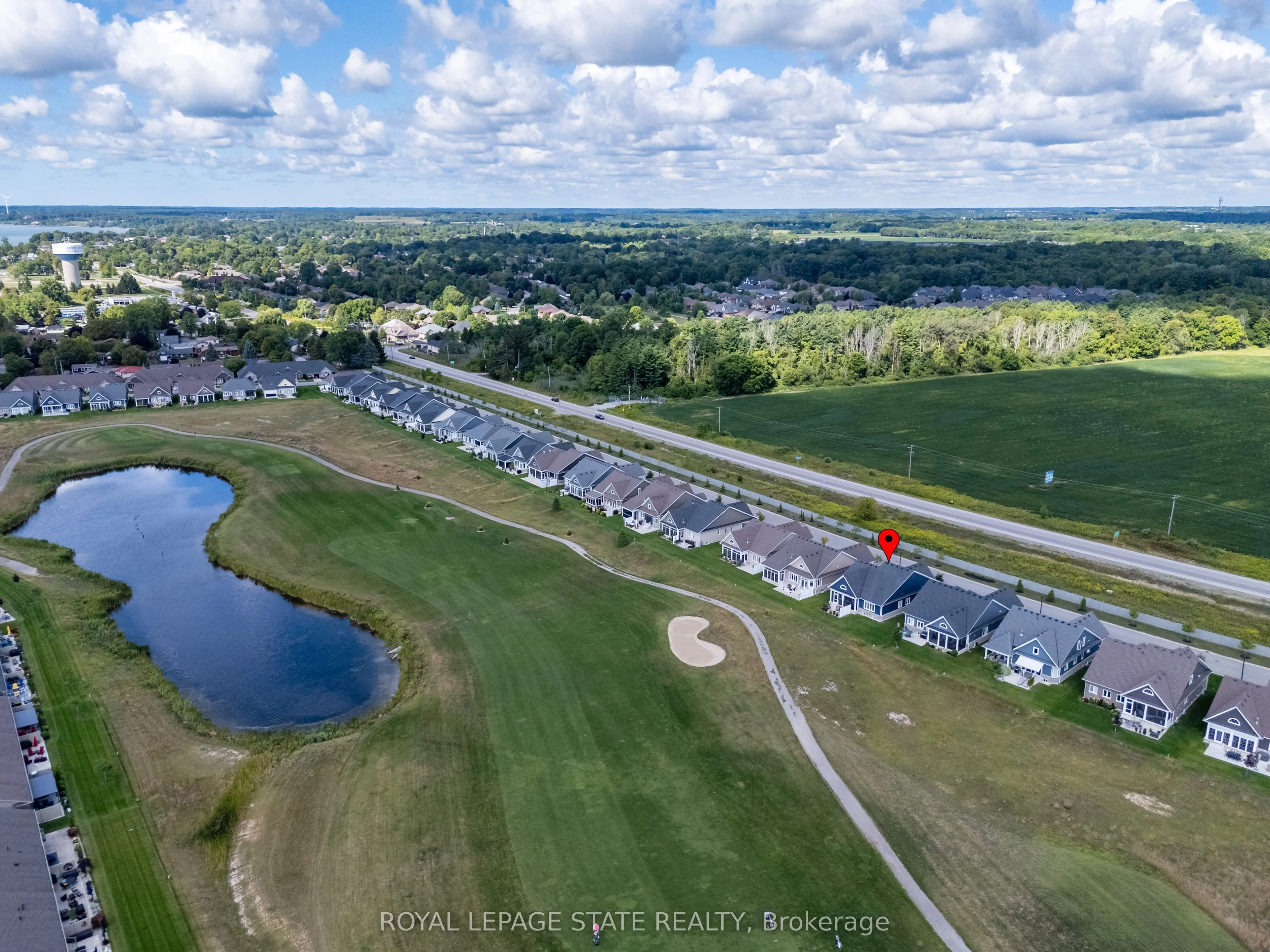 198 Schooner Drive, #26