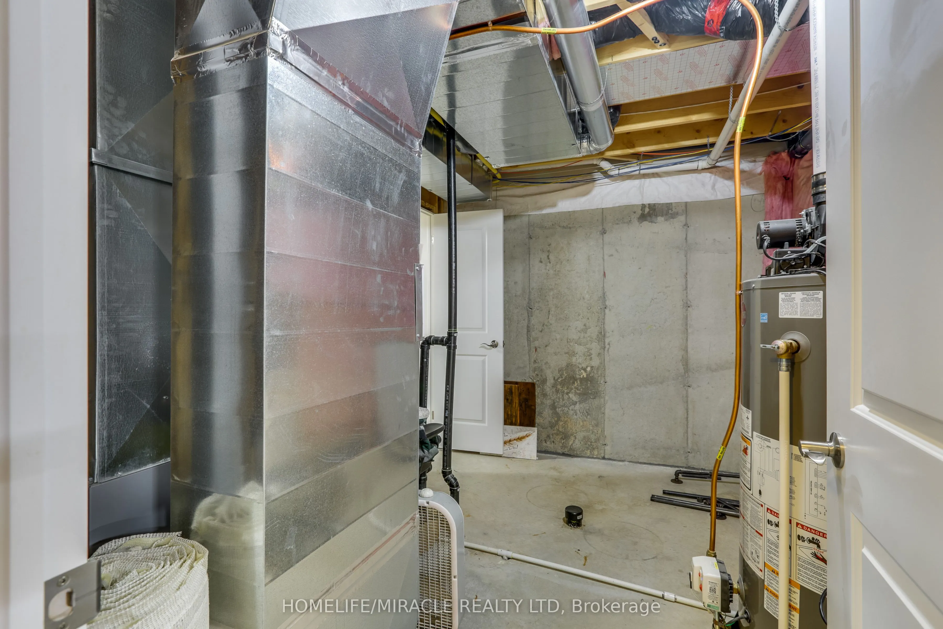 3423 Castle Rock Place, #10