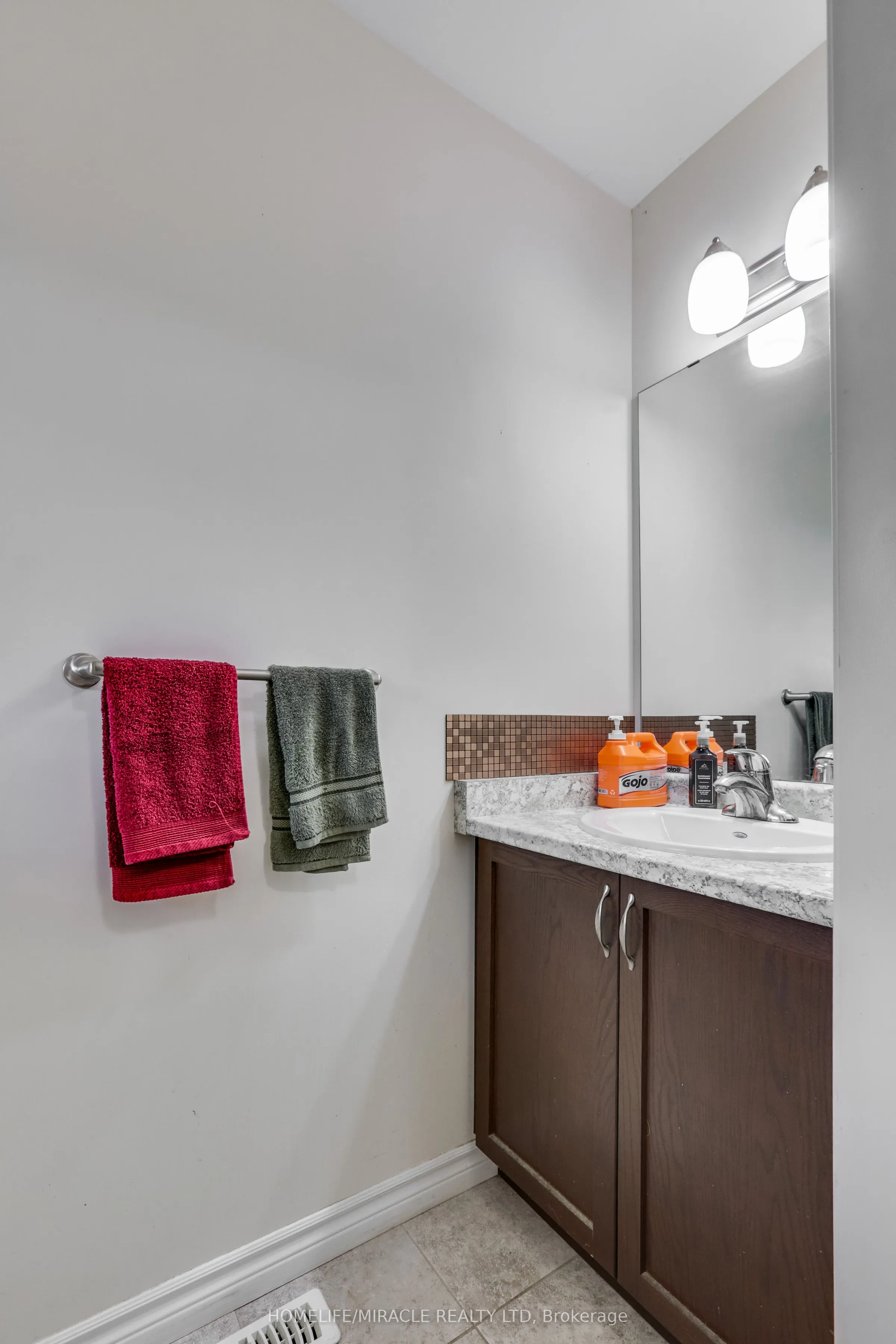 3423 Castle Rock Place, #10