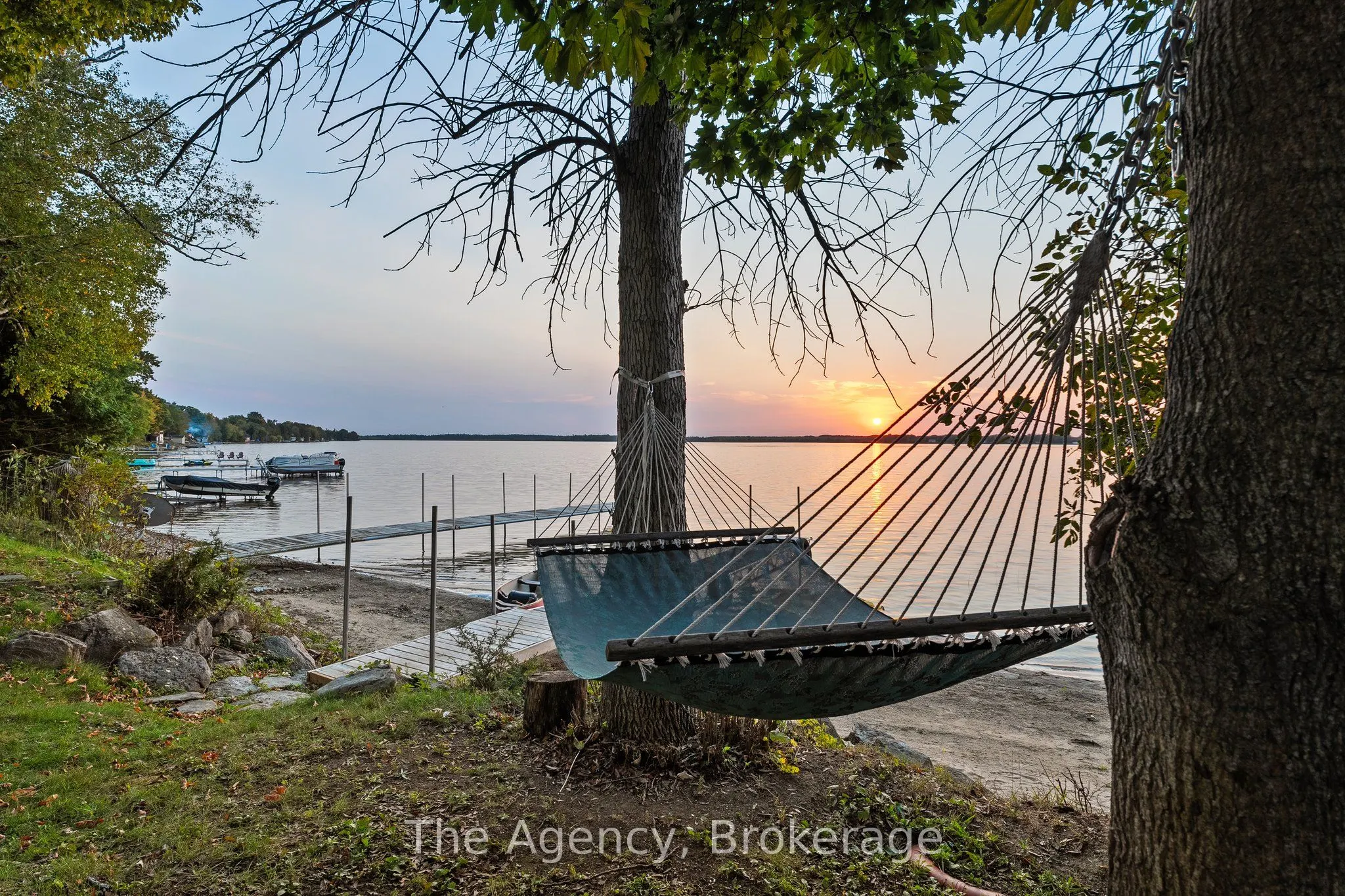 119 Campbell Beach Road