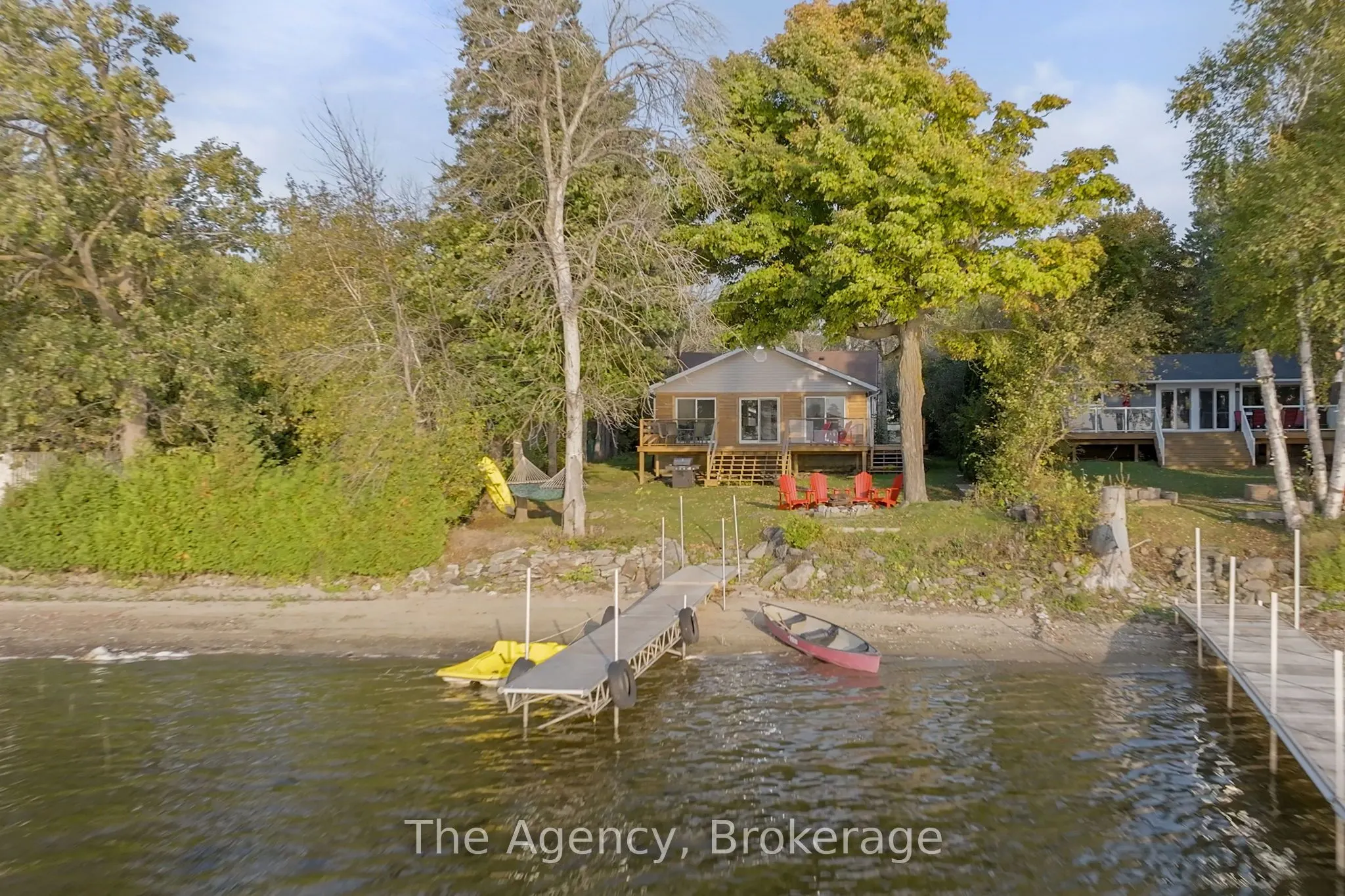 119 Campbell Beach Road