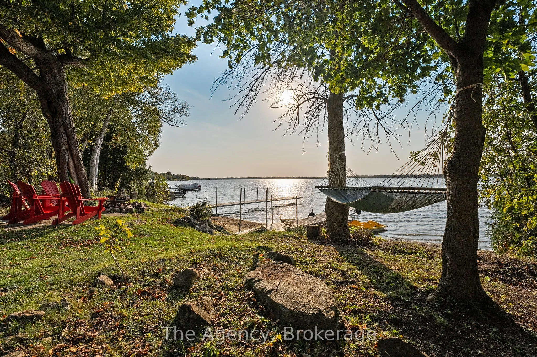 119 Campbell Beach Road