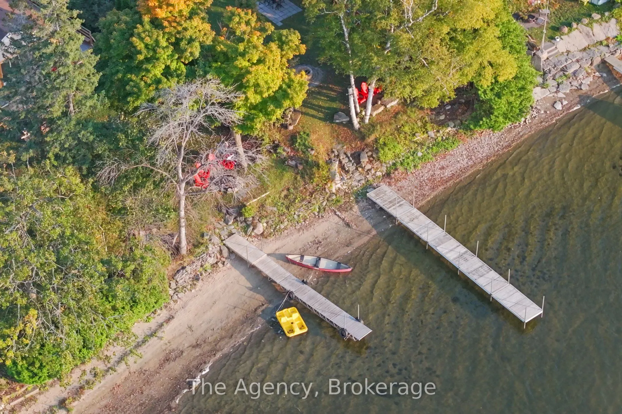 119 Campbell Beach Road